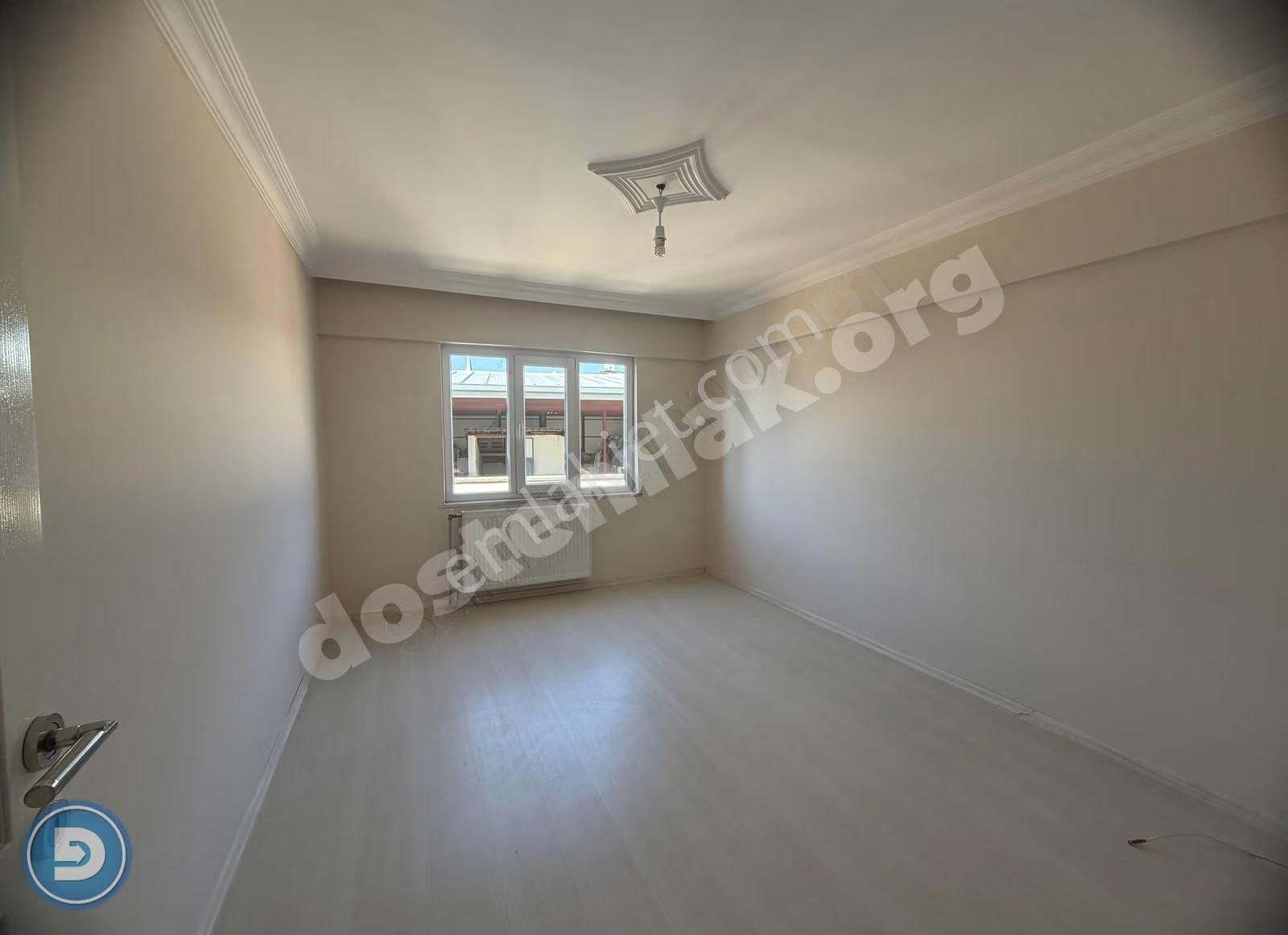 Demirtaşta Satılık Çok Geniş 6+1 Dubleks Daire - Kapalı Teras - Görsel 18