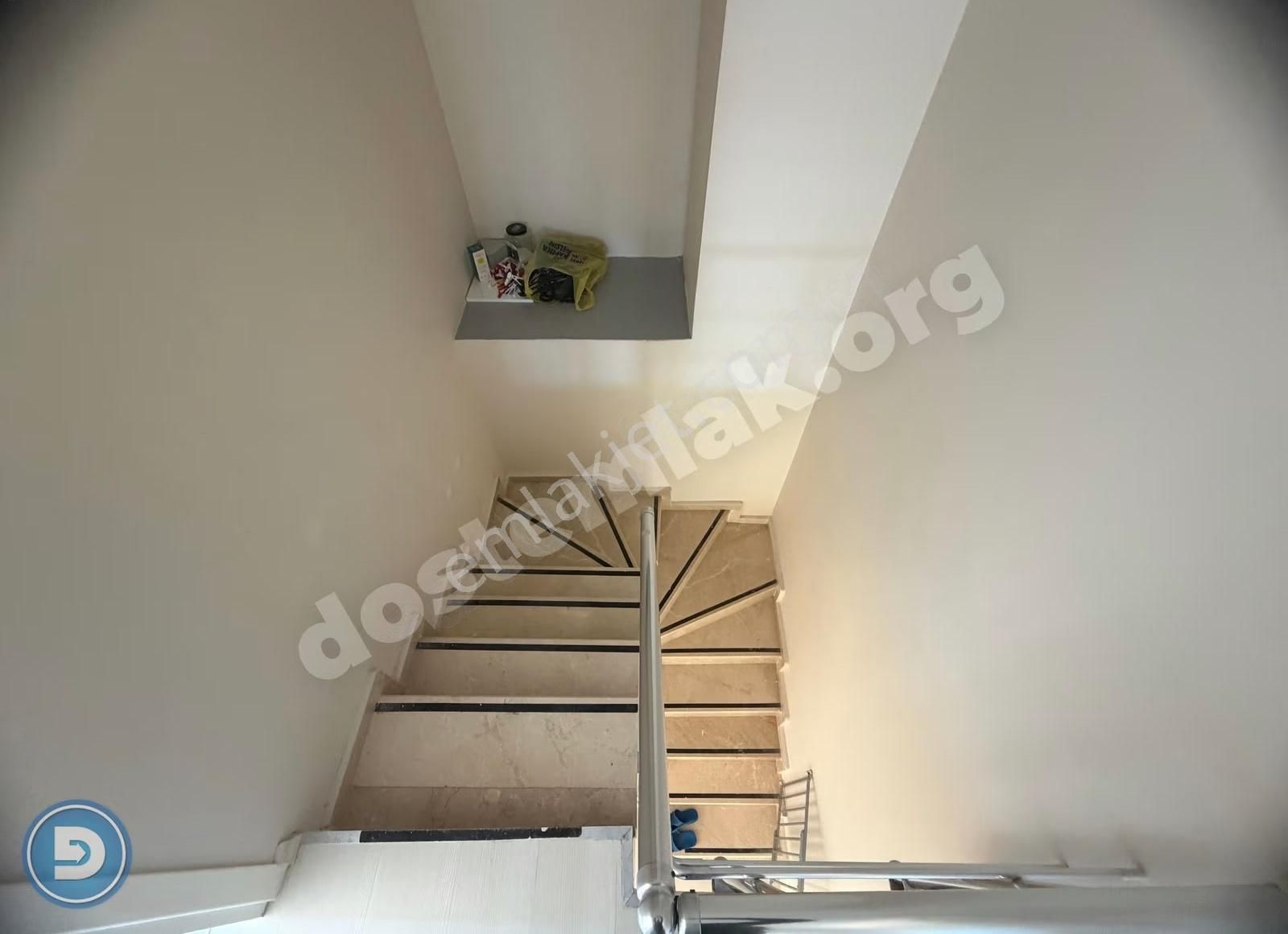 Demirtaşta Satılık Çok Geniş 6+1 Dubleks Daire - Kapalı Teras - Görsel 9