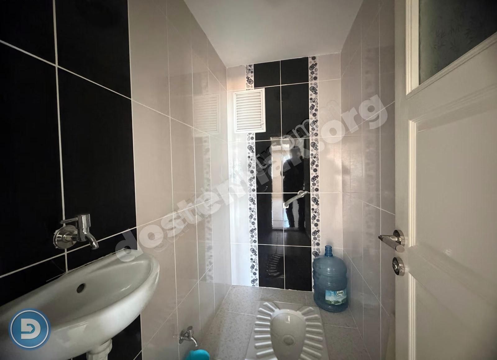 Demirtaşta Satılık Çok Geniş 6+1 Dubleks Daire - Kapalı Teras - Görsel 14