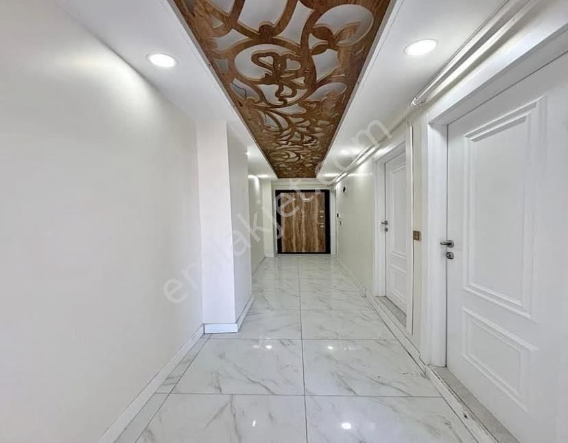 Alyans Life İnşaat'tan Bölgede Emsalsiz Fiyatta Daire - Görsel 9