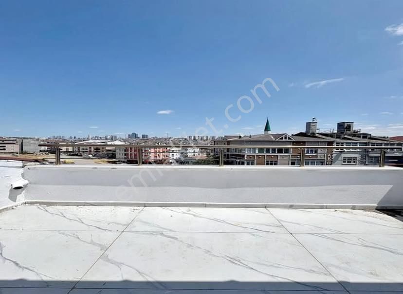 Alyans Life İnşaat'tan Bölgede Emsalsiz Fiyatta Daire - Görsel 5