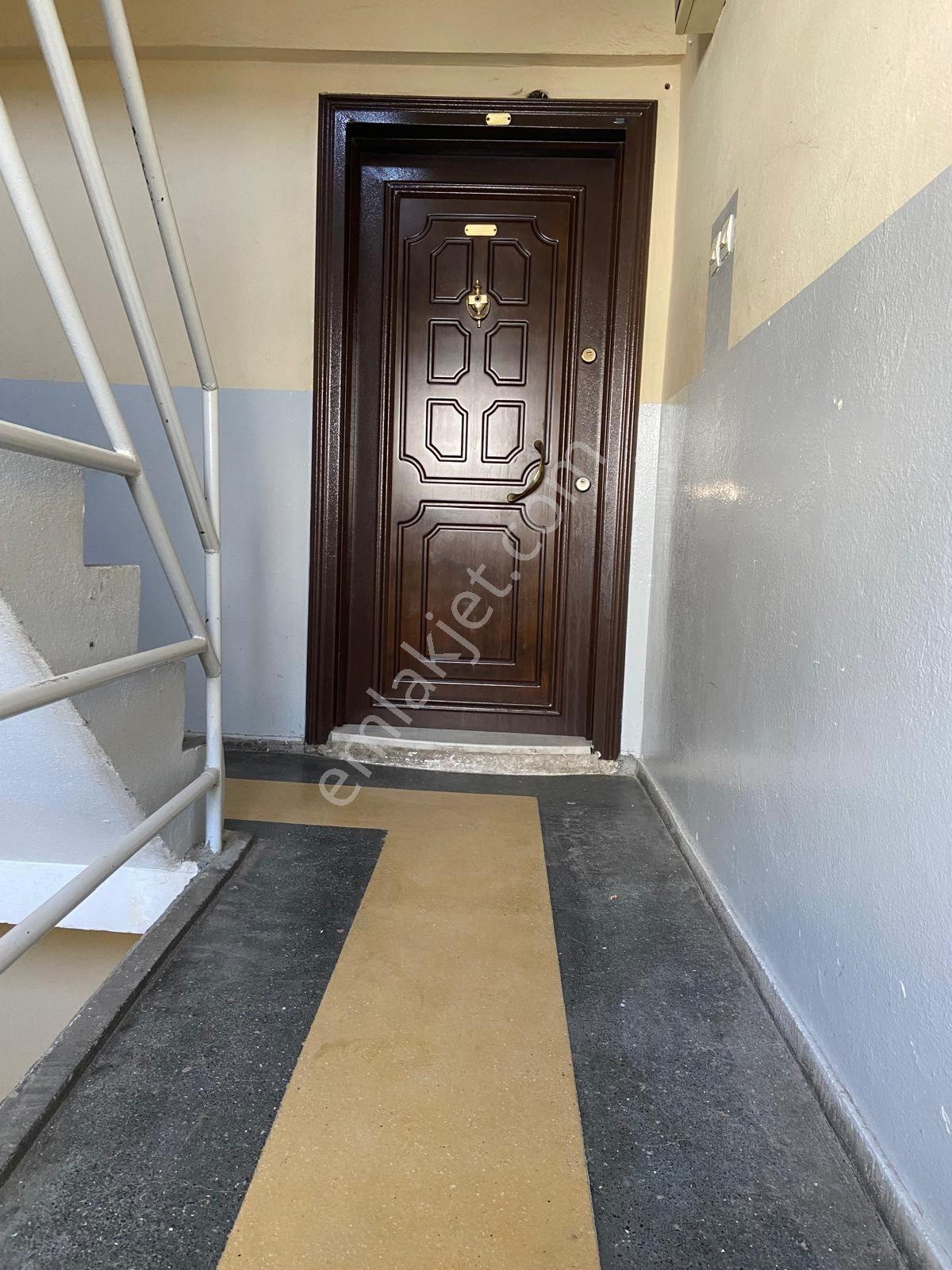 Çiğli Anadolu Caddesinde Kiralık 3+1 Daire - Görsel 29