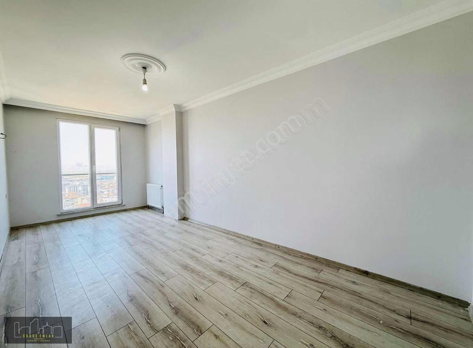 Cadde Emlak Manzaralı Site İçinde Otoparklı 3+1 Asansörlü 6. Kat - Görsel 14