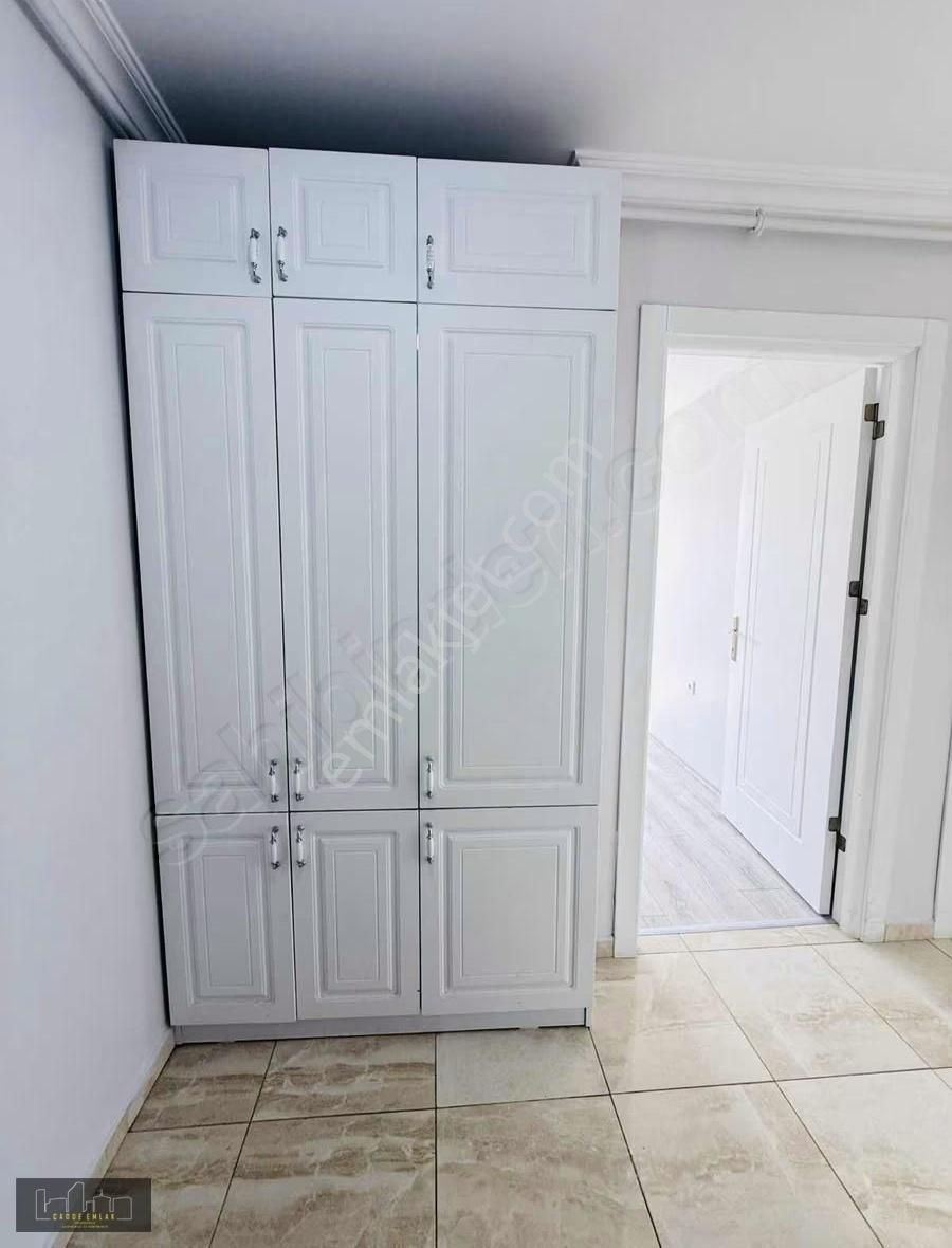 Cadde Emlak Manzaralı Site İçinde Otoparklı 3+1 Asansörlü 6. Kat - Görsel 7