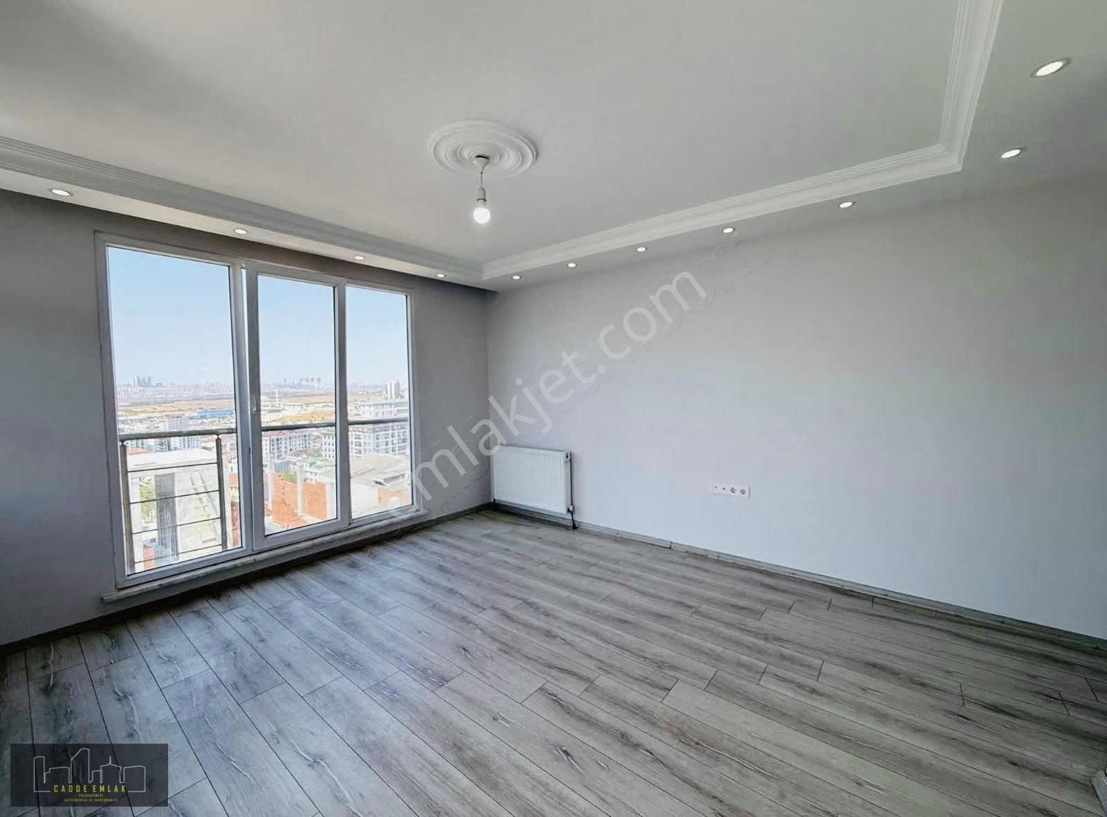 Cadde Emlak Manzaralı Site İçinde Otoparklı 3+1 Asansörlü 6. Kat - Görsel 19