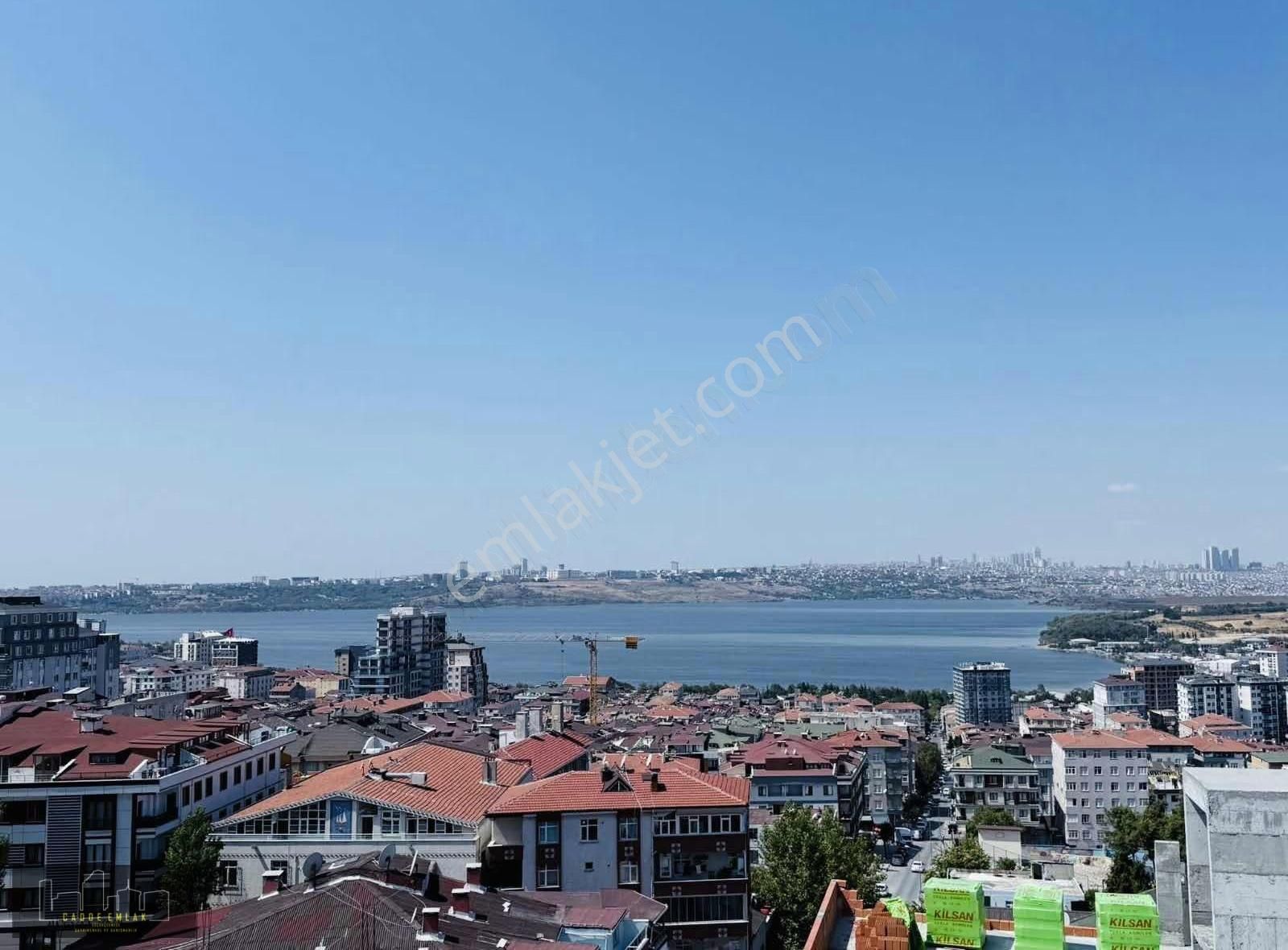 Cadde Emlak Manzaralı Site İçinde Otoparklı 3+1 Asansörlü 6. Kat - Görsel 13