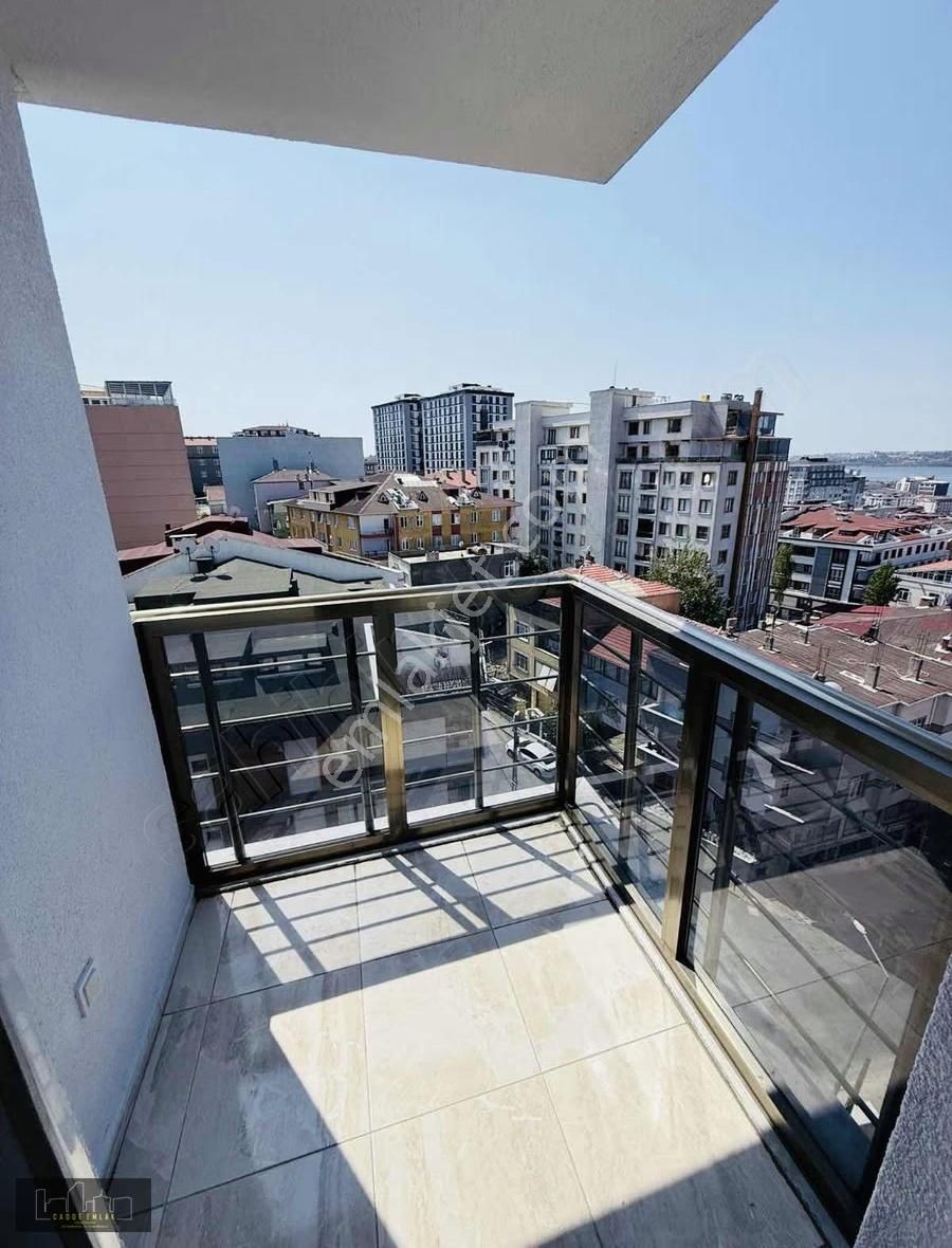 Cadde Emlak Manzaralı Site İçinde Otoparklı 3+1 Asansörlü 6. Kat - Görsel 11