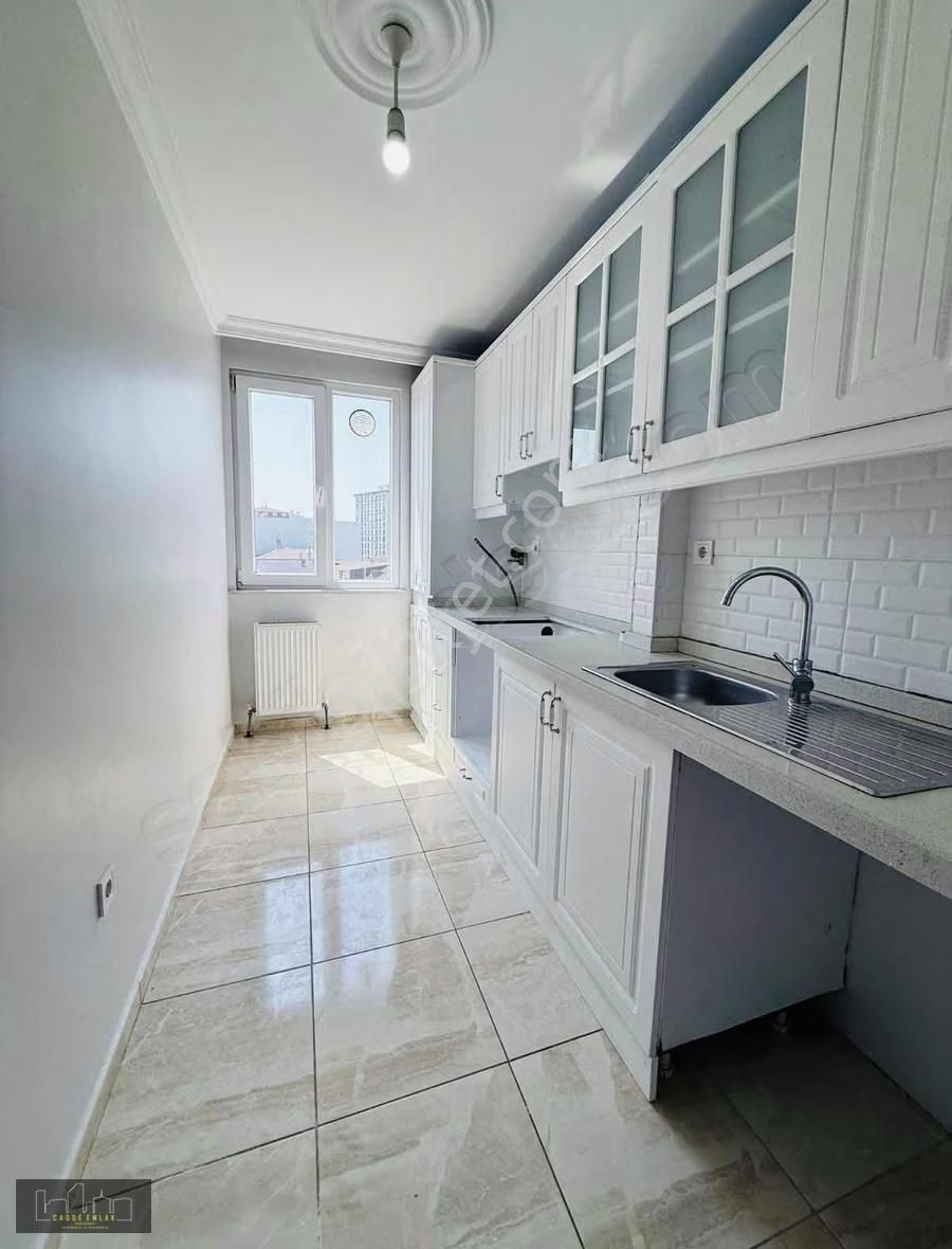 Cadde Emlak Manzaralı Site İçinde Otoparklı 3+1 Asansörlü 6. Kat - Görsel 10