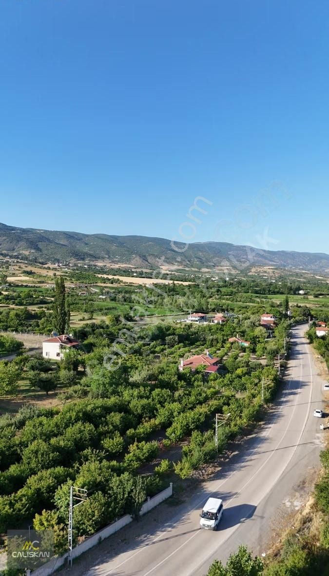 Kömeç-emirseyit Arası Ana Yola Sıfır Satılık 735 M2 Bahçe - Görsel 3
