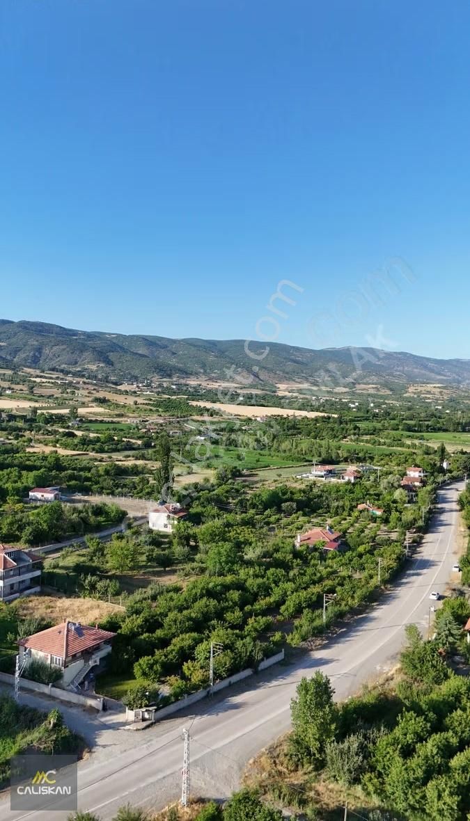 Kömeç-emirseyit Arası Ana Yola Sıfır Satılık 735 M2 Bahçe - Görsel 6