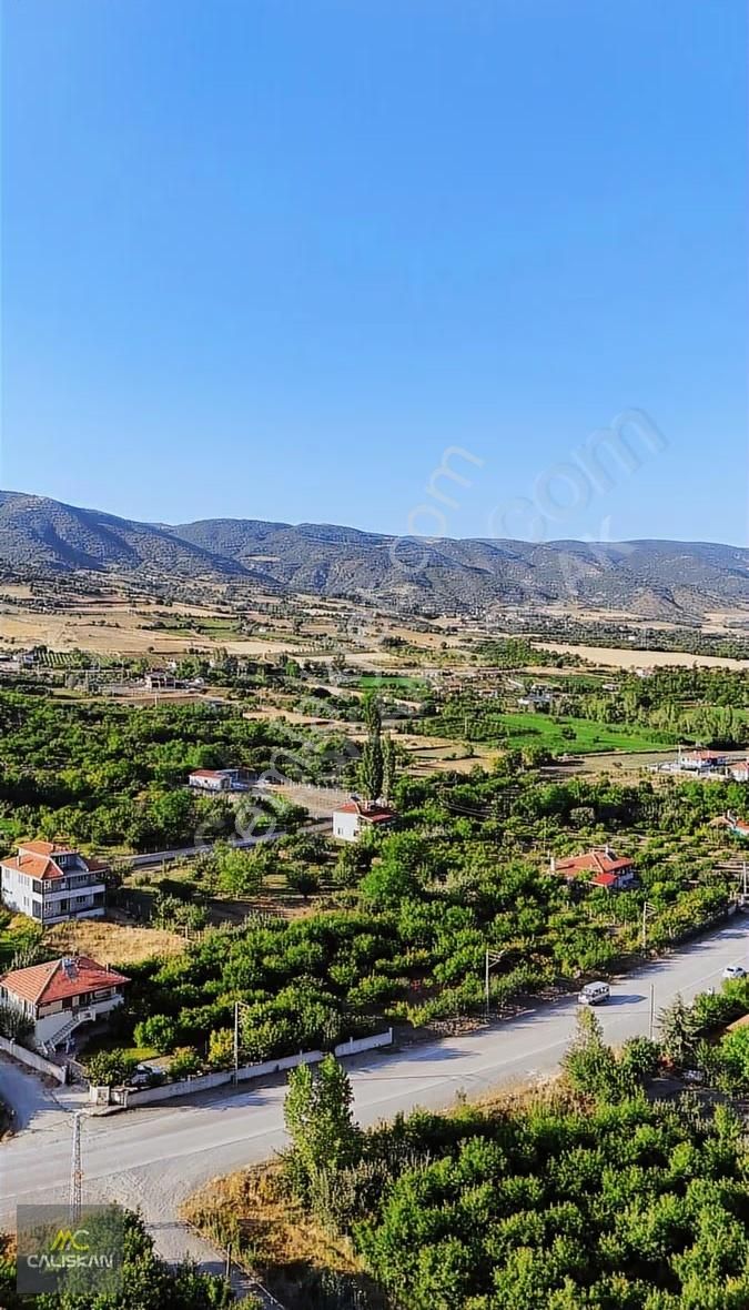 Kömeç-emirseyit Arası Ana Yola Sıfır Satılık 735 M2 Bahçe - Görsel 4