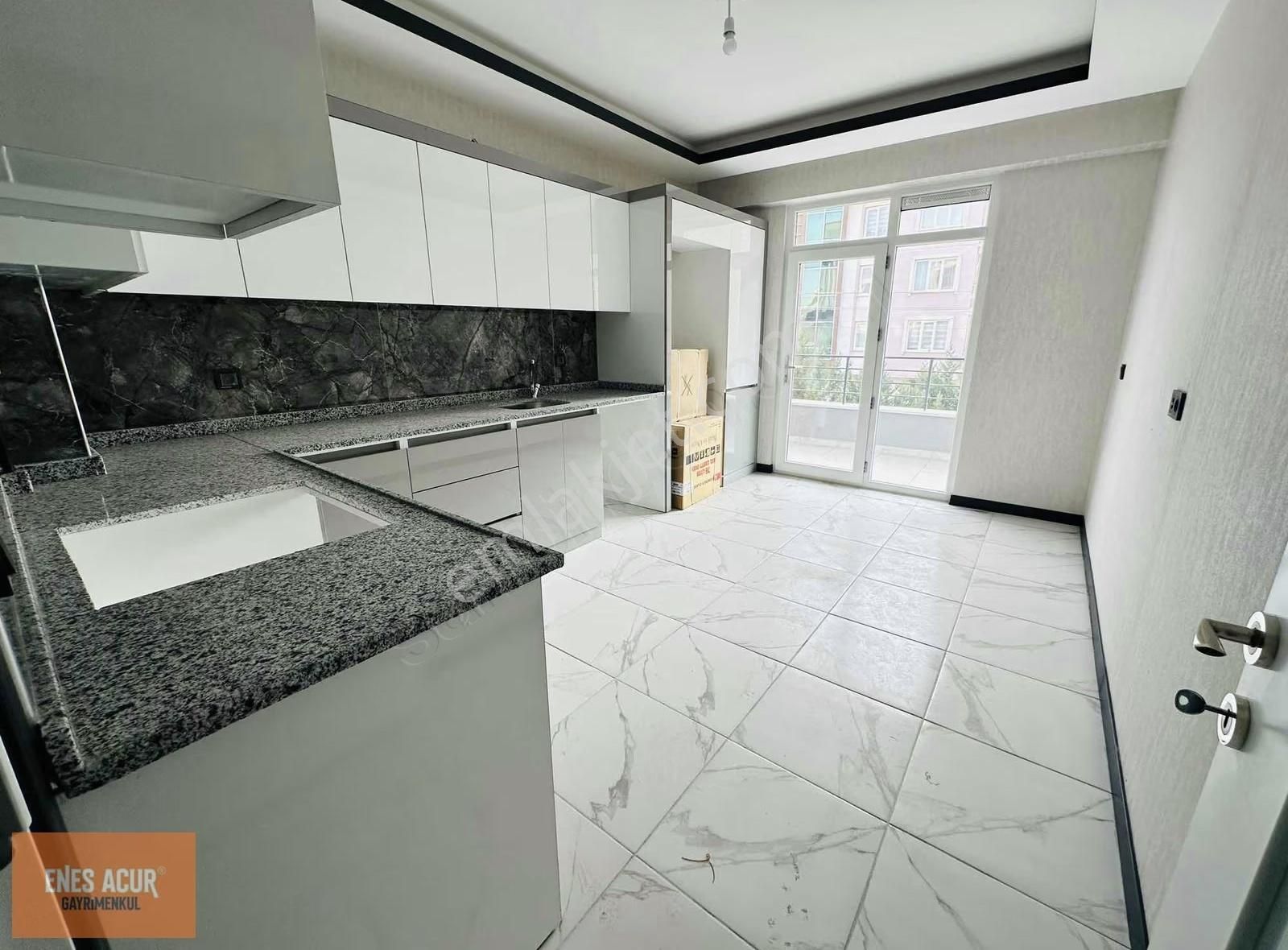 Enes Acur'dan Hamzaoğlunda 3+1 Sıfır Daire - Görsel 10