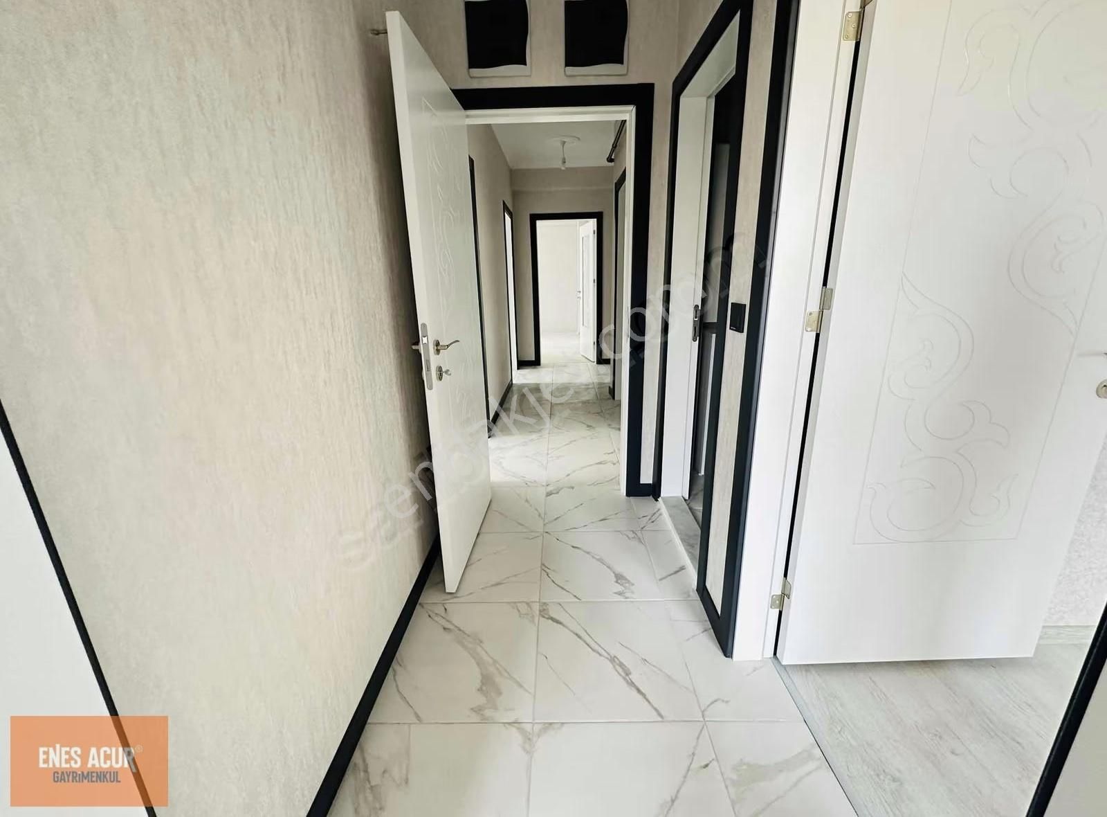 Enes Acur'dan Hamzaoğlunda 3+1 Sıfır Daire - Görsel 14