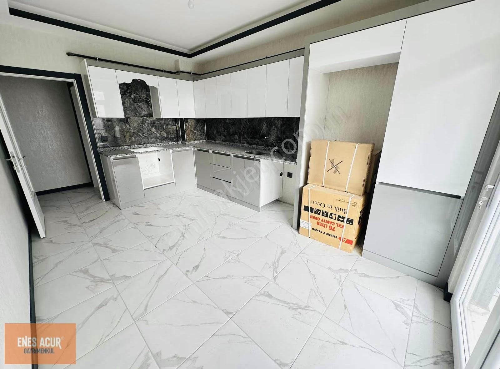 Enes Acur'dan Hamzaoğlunda 3+1 Sıfır Daire - Görsel 2