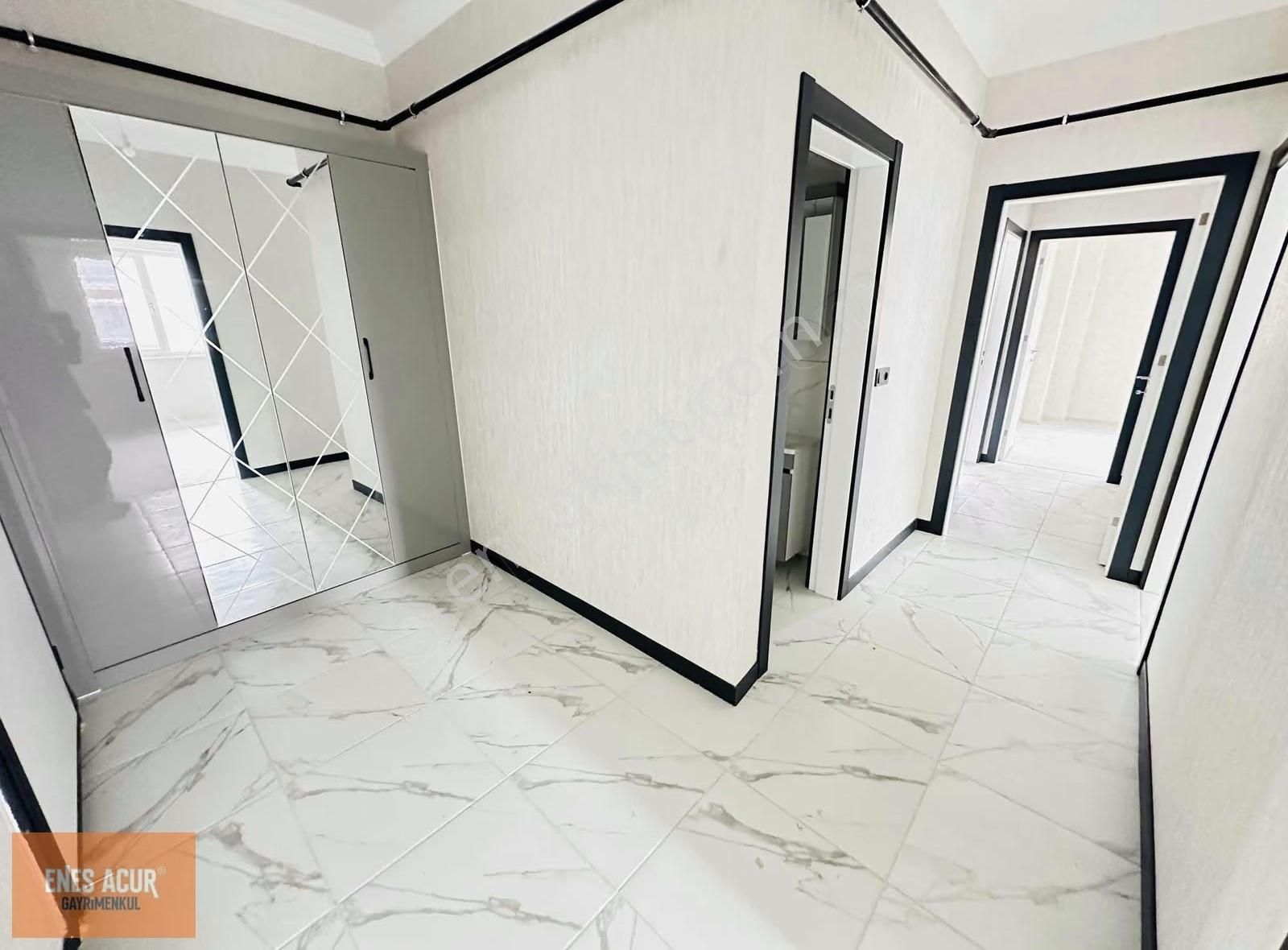 Enes Acur'dan Hamzaoğlunda 3+1 Sıfır Daire - Görsel 9