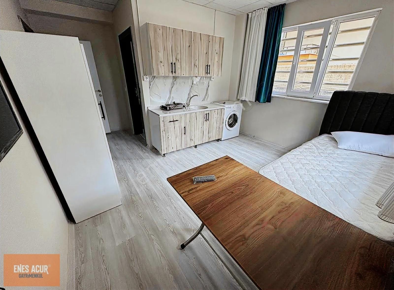 Enes Acur' Dan Köyceğizde Sıfır Eşyalı Faturalar Dahil - Görsel 10