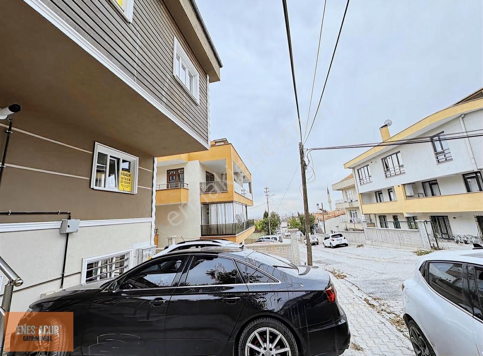 Enes Acur' Dan Köyceğizde Sıfır Eşyalı Faturalar Dahil