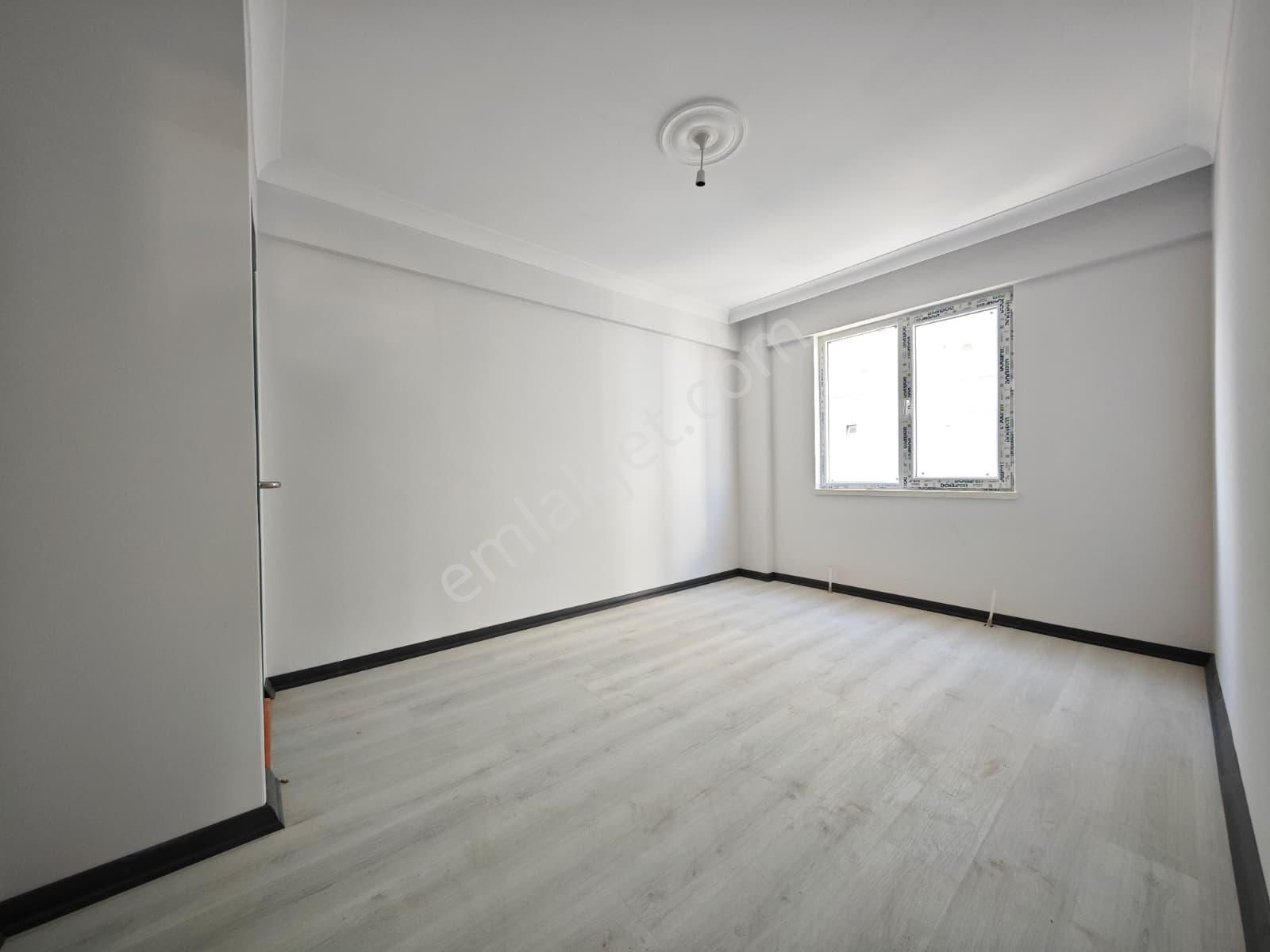 Beşikkaya'da Full Yapılı 3+1 Ara Kat Satılık Sıfır Daire !! - Görsel 24