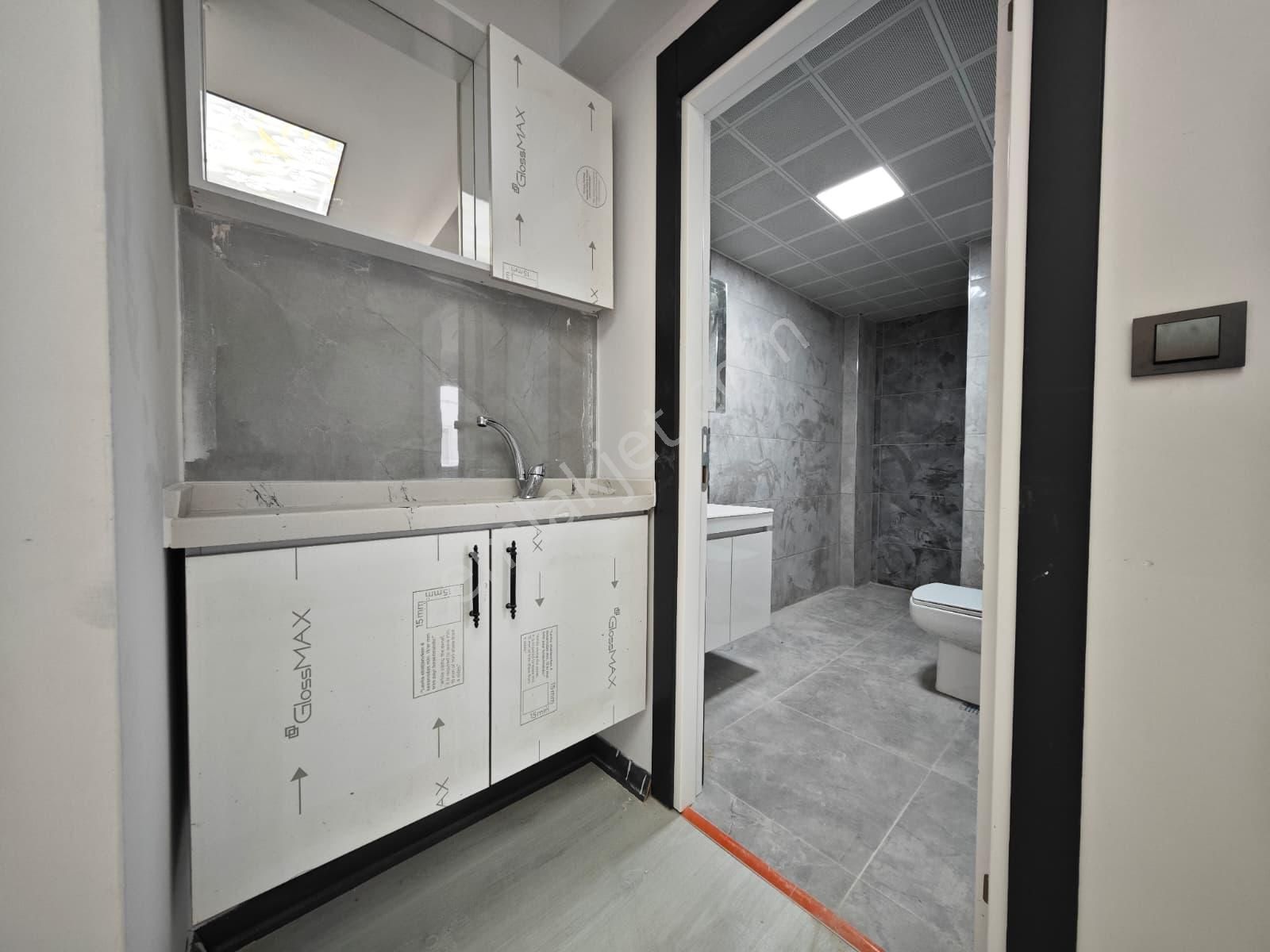 Beşikkaya'da Full Yapılı 3+1 Ara Kat Satılık Sıfır Daire !! - Görsel 6