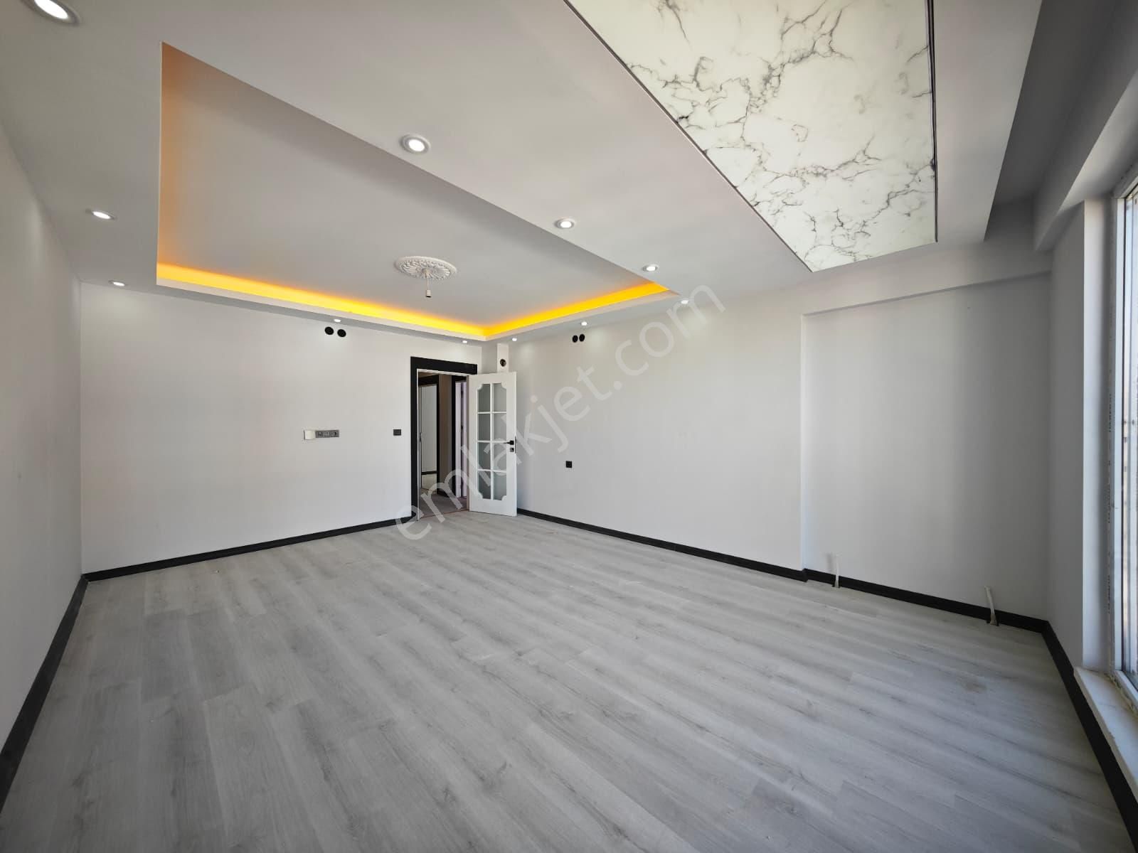 Beşikkaya'da Full Yapılı 3+1 Ara Kat Satılık Sıfır Daire !! - Görsel 3