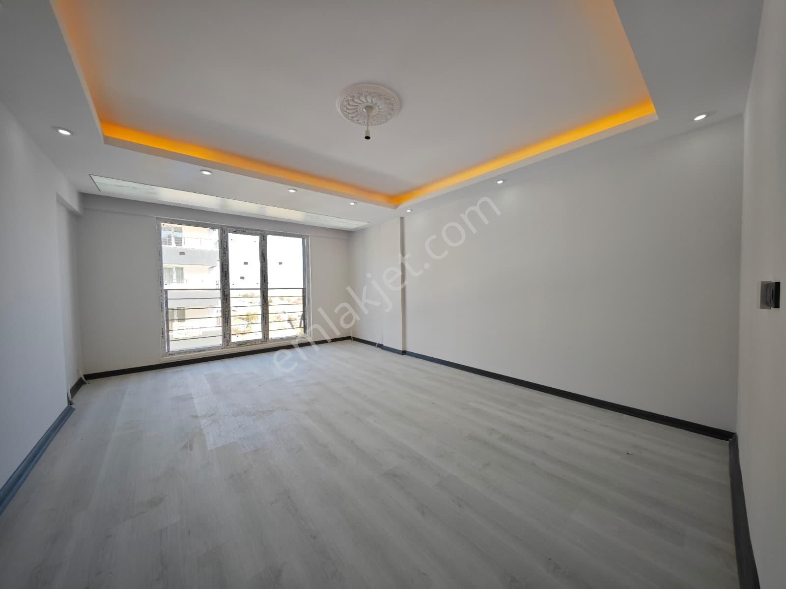 Beşikkaya'da Full Yapılı 3+1 Ara Kat Satılık Sıfır Daire !! - Görsel 23