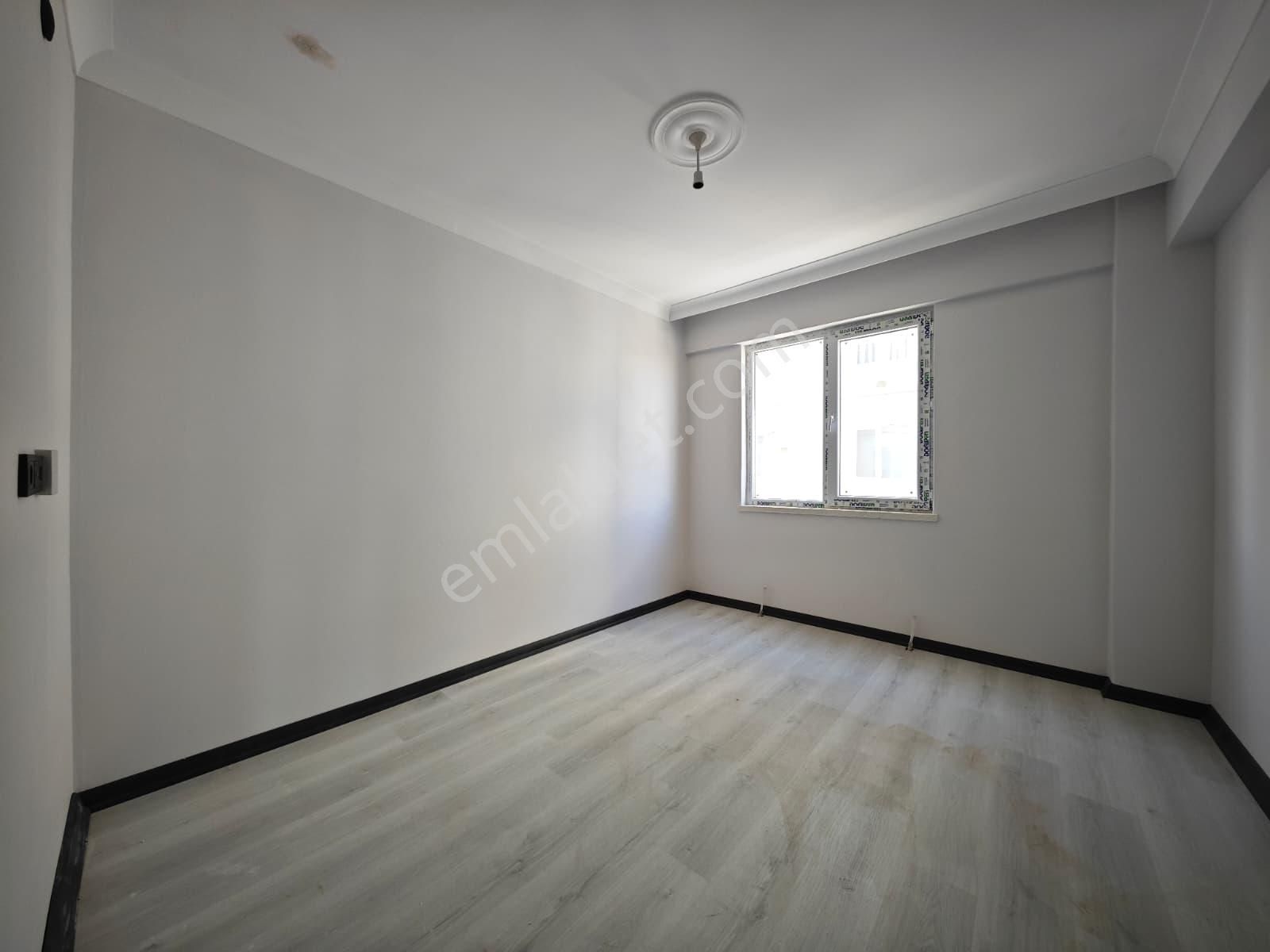 Beşikkaya'da Full Yapılı 3+1 Ara Kat Satılık Sıfır Daire !! - Görsel 32