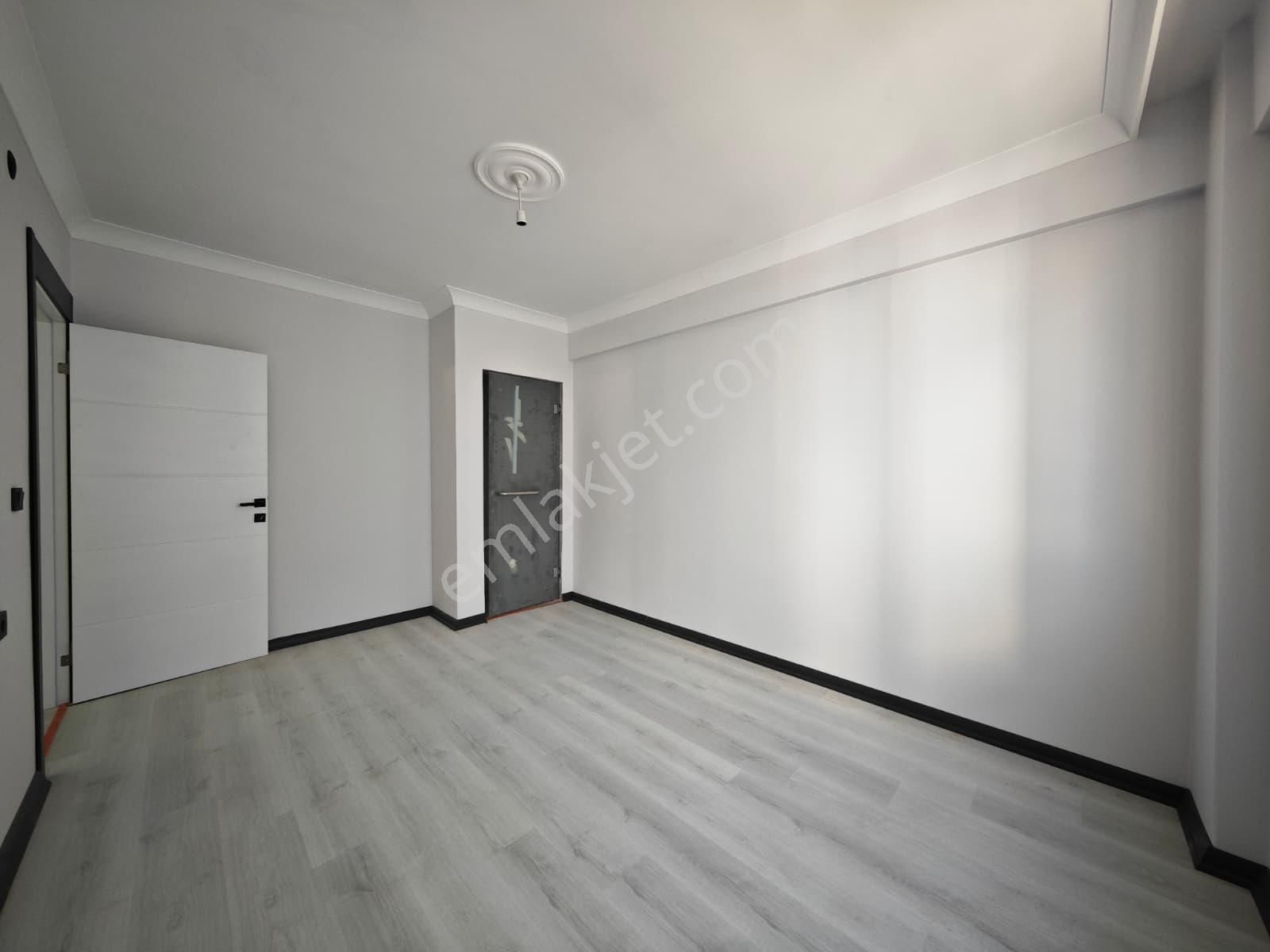 Beşikkaya'da Full Yapılı 3+1 Ara Kat Satılık Sıfır Daire !! - Görsel 12