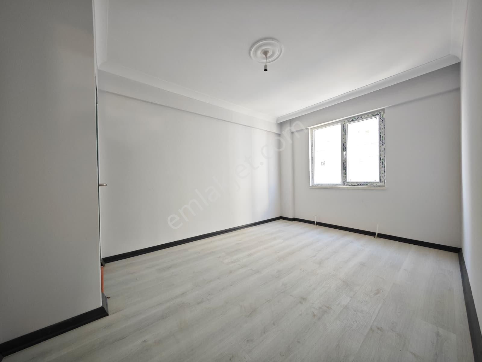 Beşikkaya'da Full Yapılı 3+1 Ara Kat Satılık Sıfır Daire !! - Görsel 4