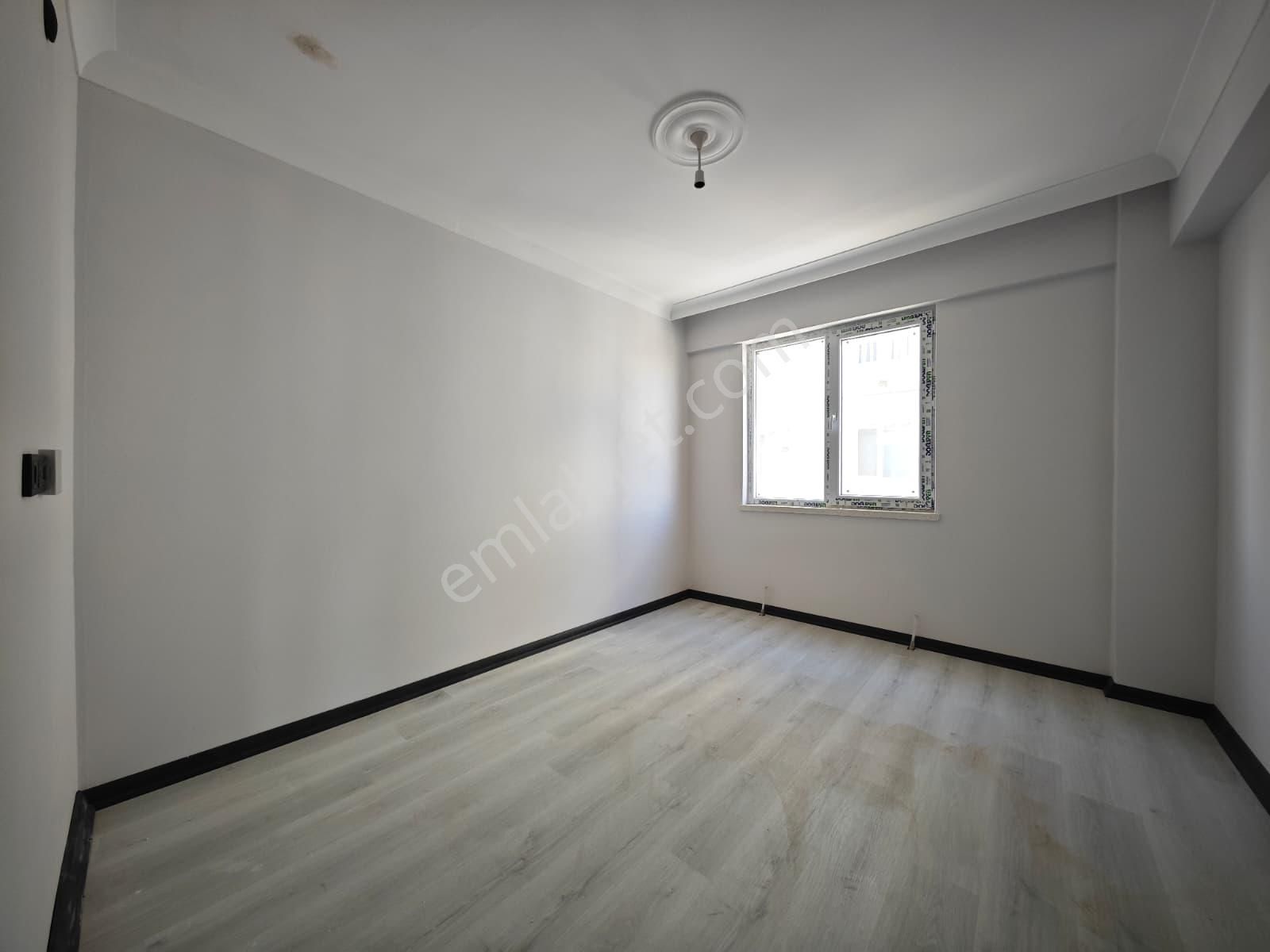 Beşikkaya'da Full Yapılı 3+1 Ara Kat Satılık Sıfır Daire !! - Görsel 26