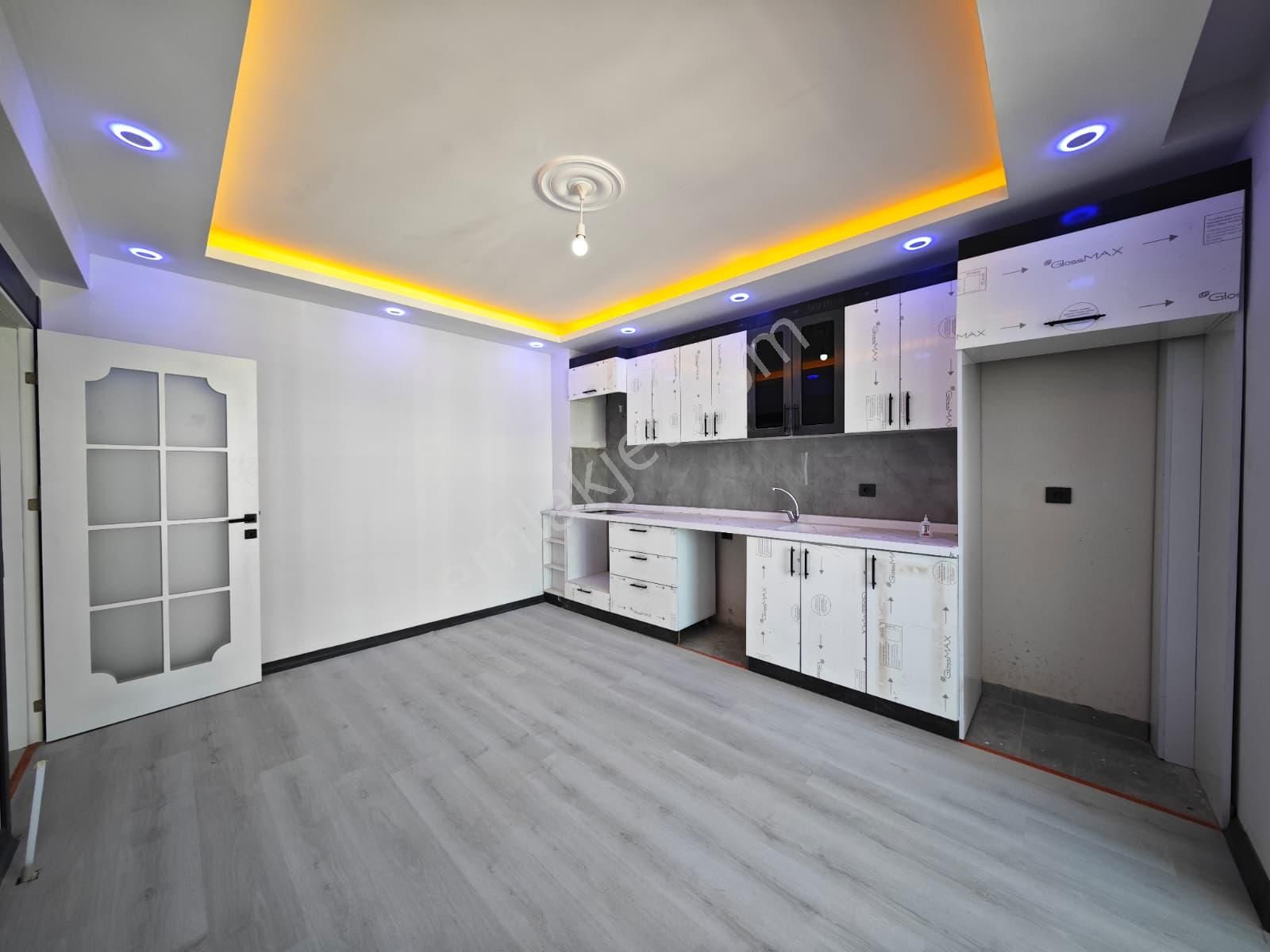 Beşikkaya'da Full Yapılı 3+1 Ara Kat Satılık Sıfır Daire !! - Görsel 30