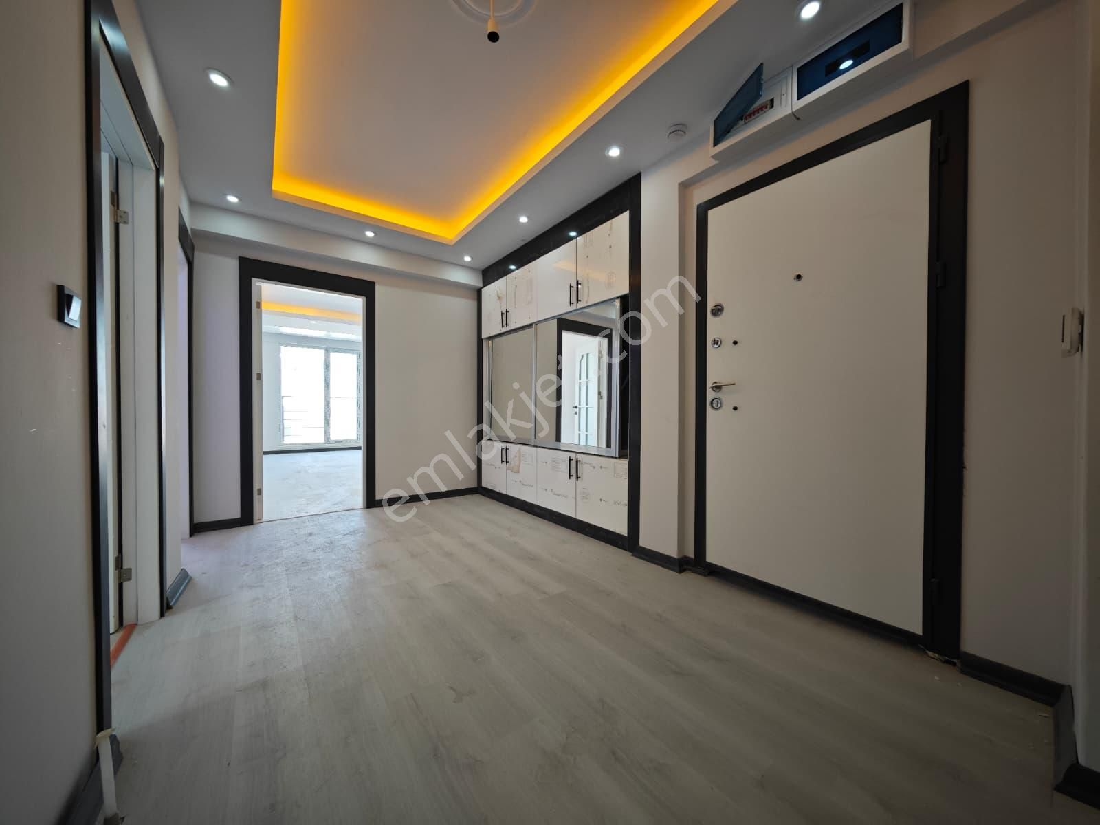 Beşikkaya'da Full Yapılı 3+1 Ara Kat Satılık Sıfır Daire !! - Görsel 9