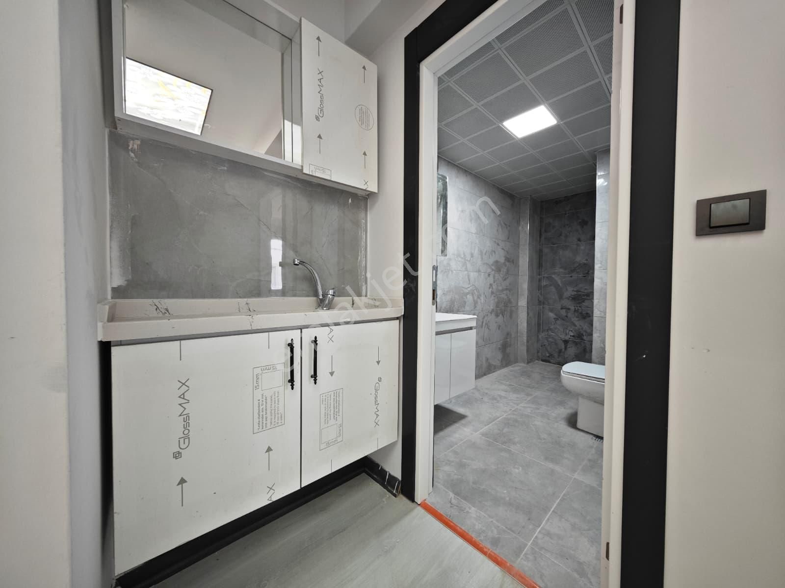 Beşikkaya'da Full Yapılı 3+1 Ara Kat Satılık Sıfır Daire !! - Görsel 14