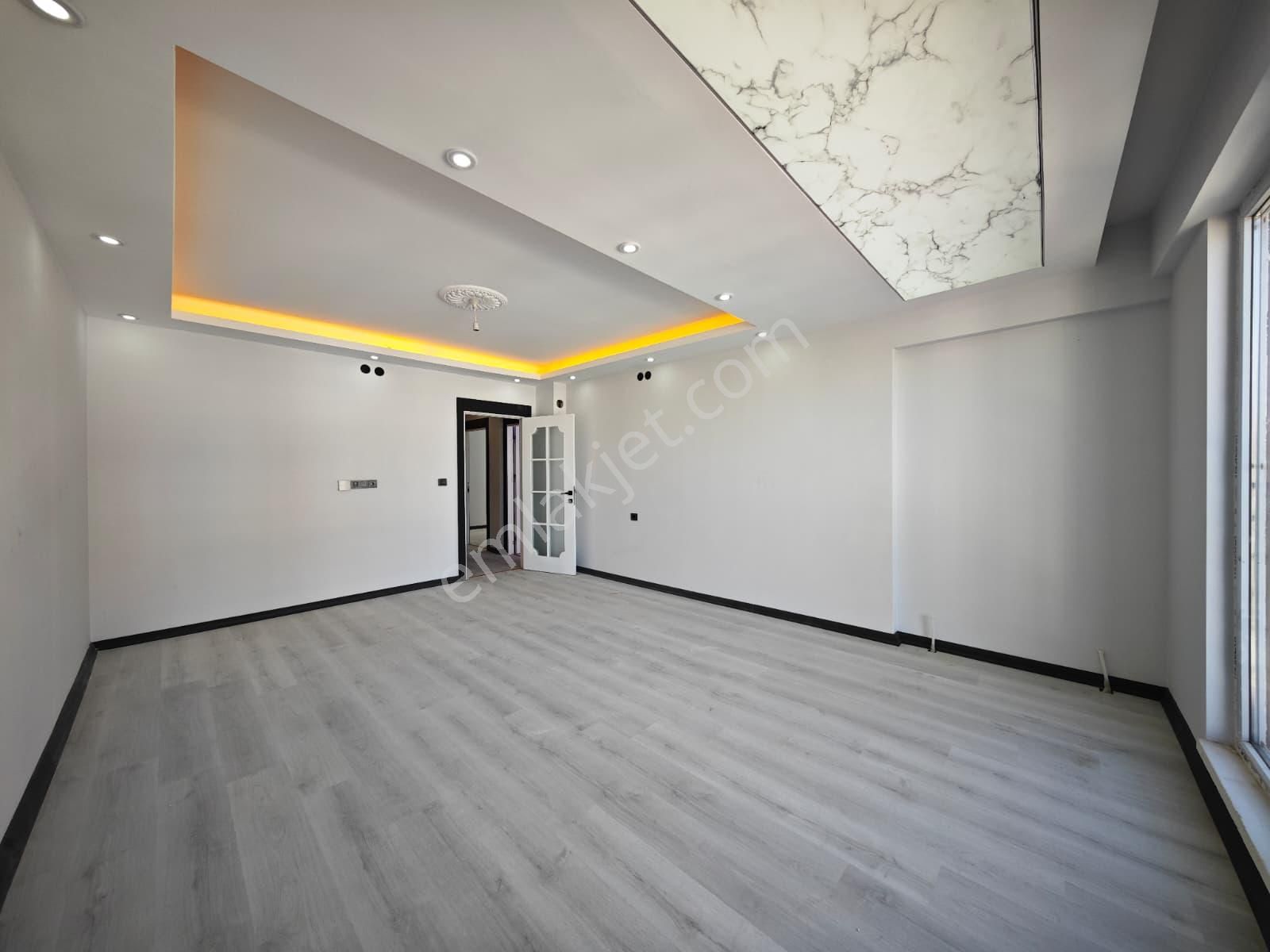 Beşikkaya'da Full Yapılı 3+1 Ara Kat Satılık Sıfır Daire !! - Görsel 33