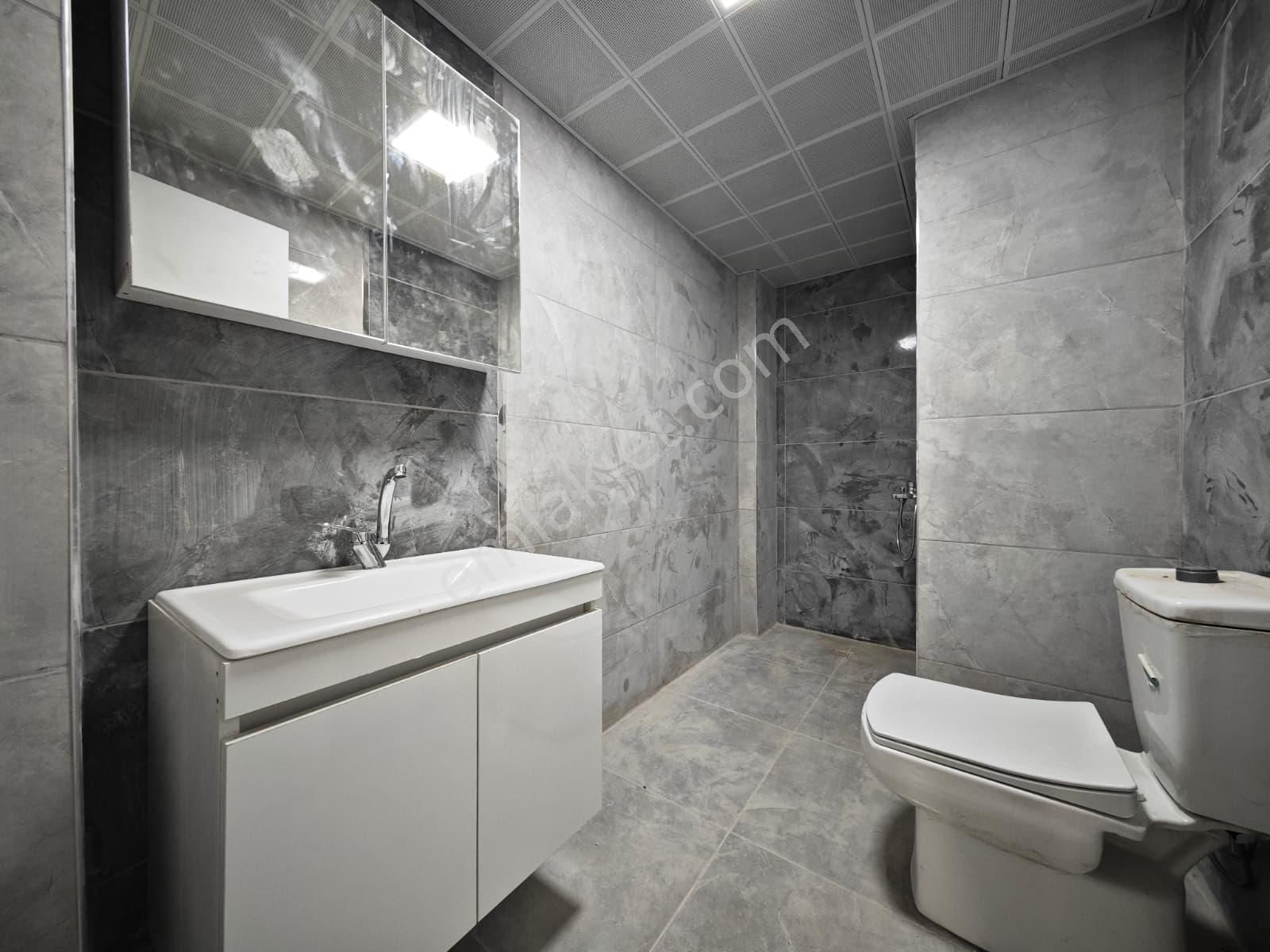 Beşikkaya'da Full Yapılı 3+1 Ara Kat Satılık Sıfır Daire !! - Görsel 13