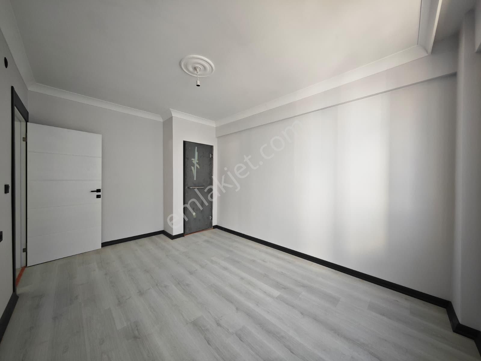 Beşikkaya'da Full Yapılı 3+1 Ara Kat Satılık Sıfır Daire !! - Görsel 8