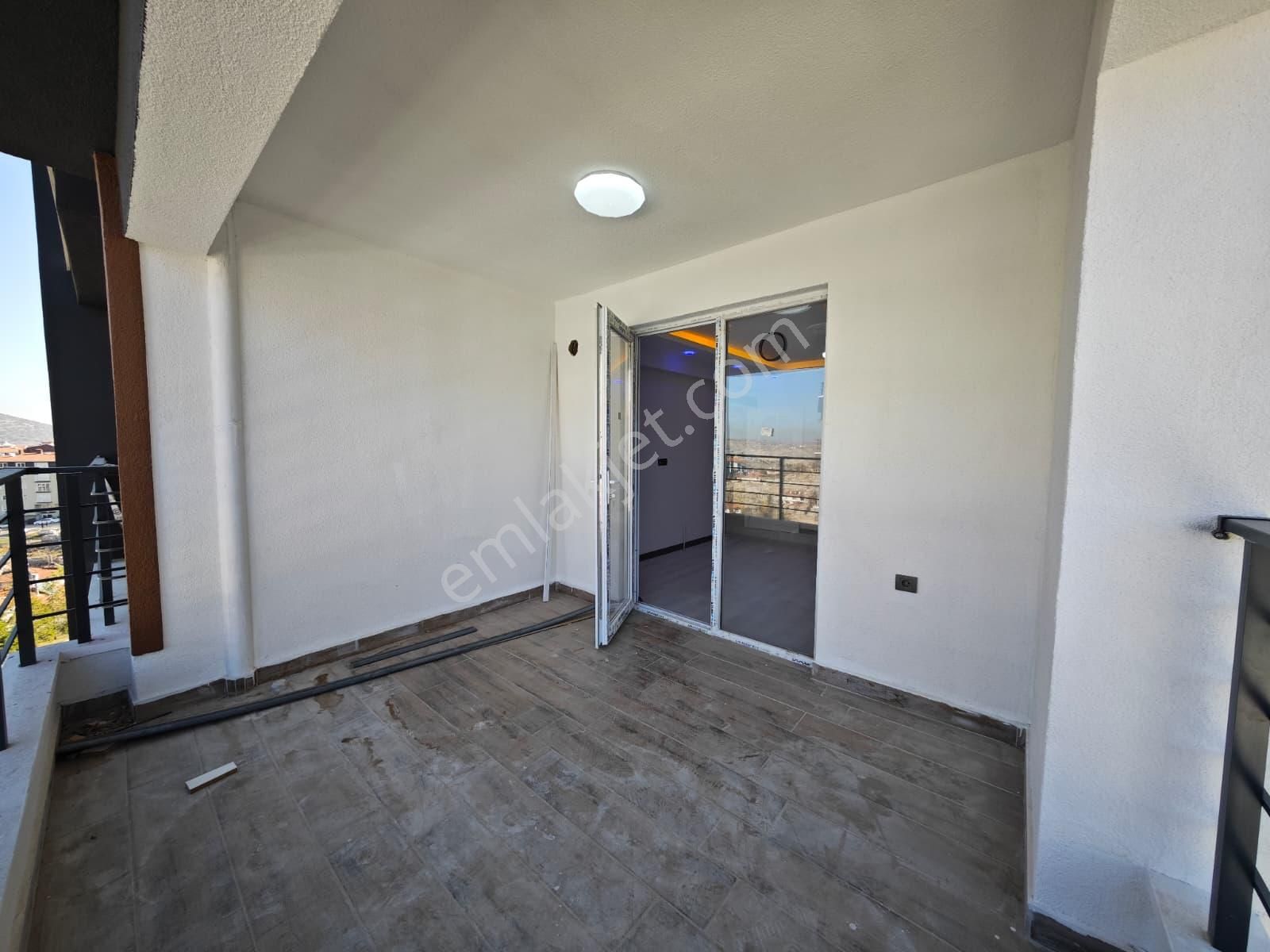 Beşikkaya'da Full Yapılı 3+1 Ara Kat Satılık Sıfır Daire !! - Görsel 7