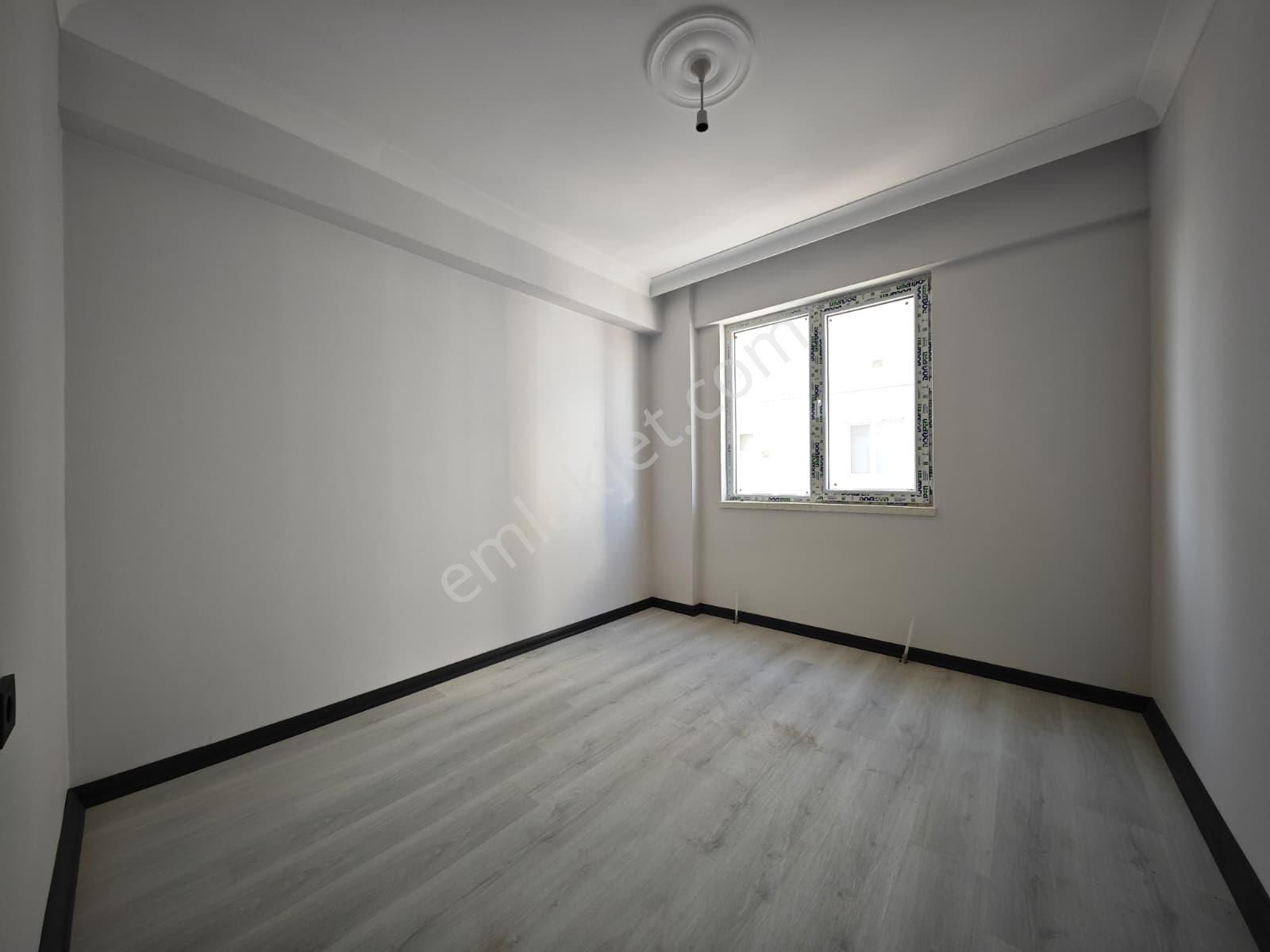 Beşikkaya'da Full Yapılı 3+1 Ara Kat Satılık Sıfır Daire !! - Görsel 15