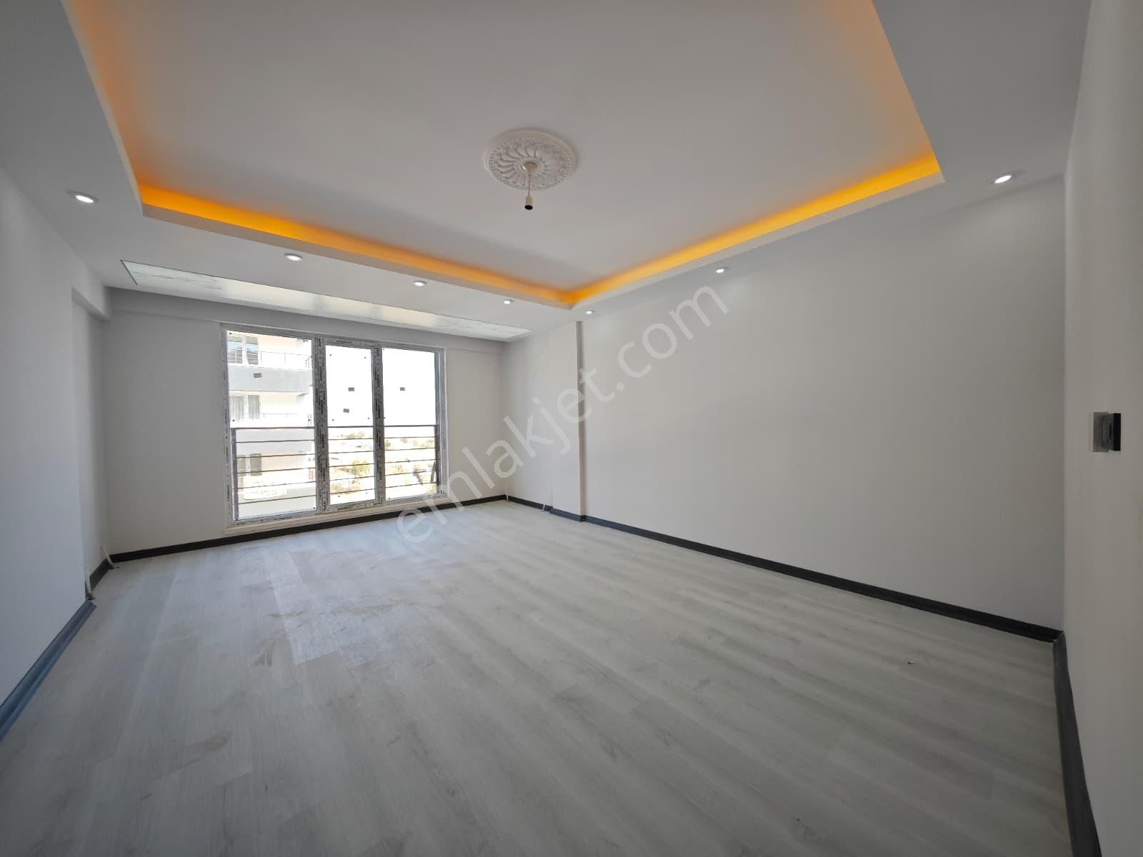 Beşikkaya'da Full Yapılı 3+1 Ara Kat Satılık Sıfır Daire !! - Görsel 34