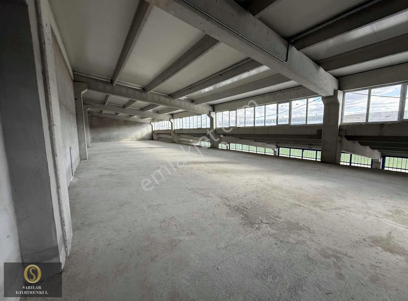 Sarılar Gm'den Yunus Emre Kobi'de Kiralık 600m2 Kiralık Depo - Görsel 4