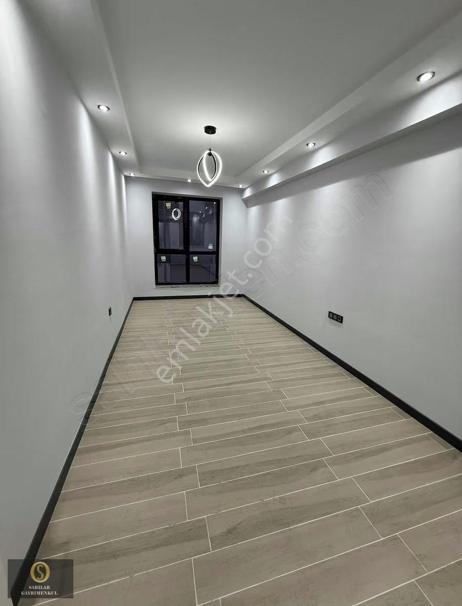 Sarılar Gm'den Batıkent Mah Ebeveyn Banyolu Özel Garajlı 3+1 - Görsel 21