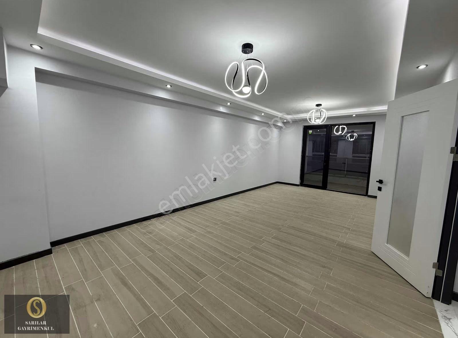 Sarılar Gm'den Batıkent Mah Ebeveyn Banyolu Özel Garajlı 3+1 - Görsel 15