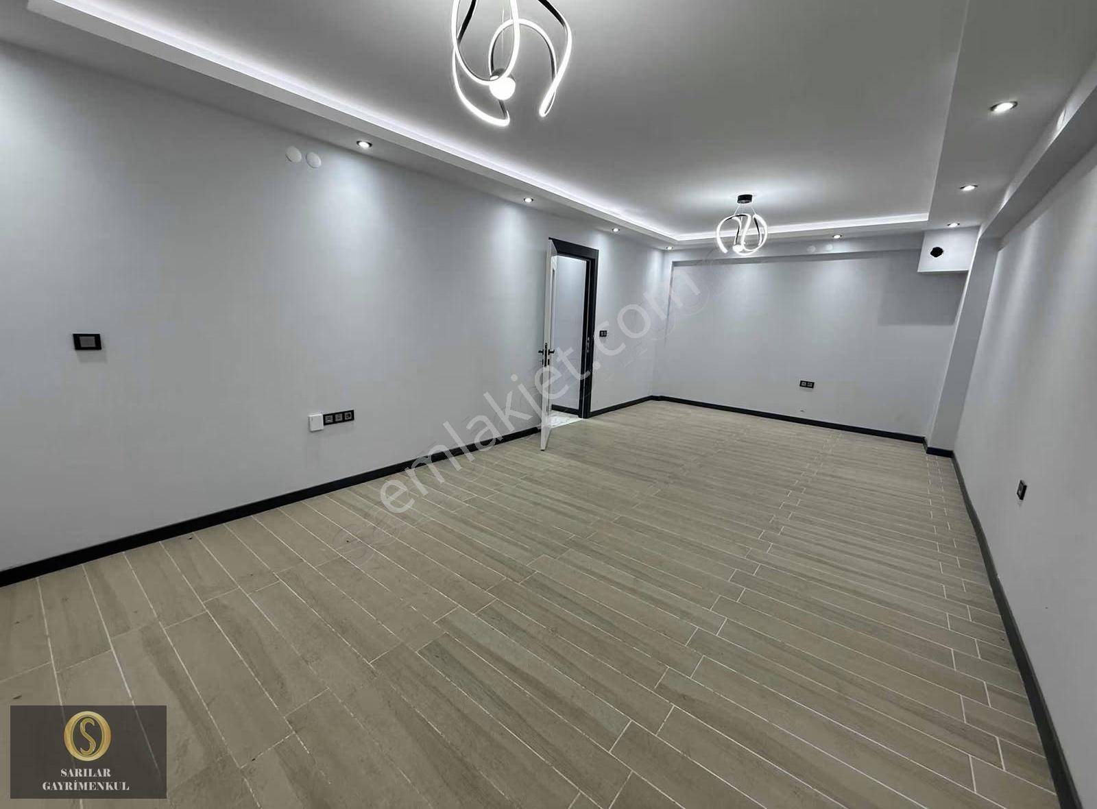 Sarılar Gm'den Batıkent Mah Ebeveyn Banyolu Özel Garajlı 3+1 - Görsel 17