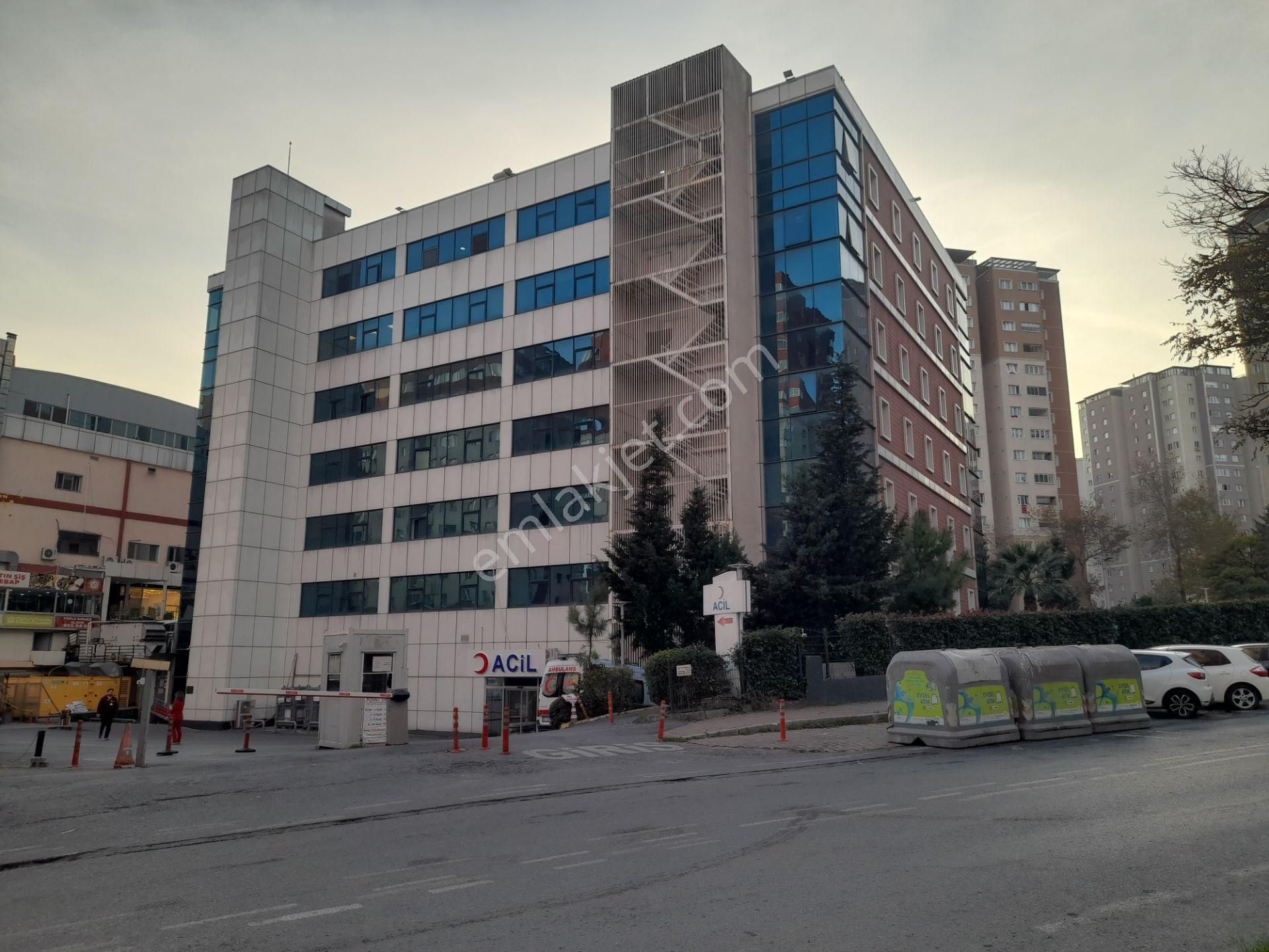 Beylikdüzü Merkezde Satılık 180 M2 3+1 Daire - Görsel 22