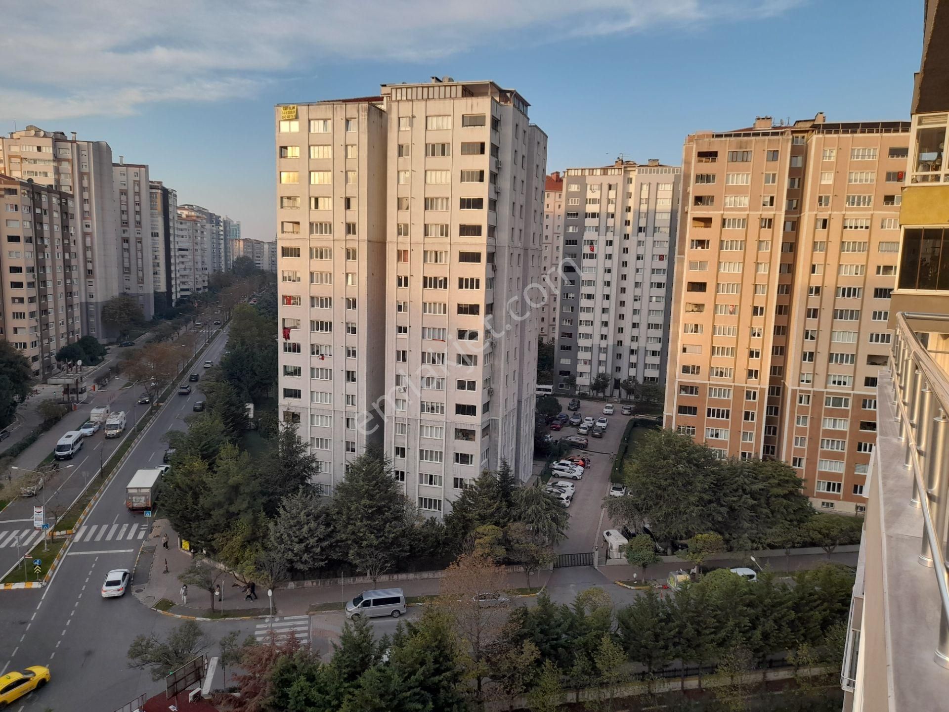 Beylikdüzü Merkezde Satılık 180 M2 3+1 Daire - Görsel 18