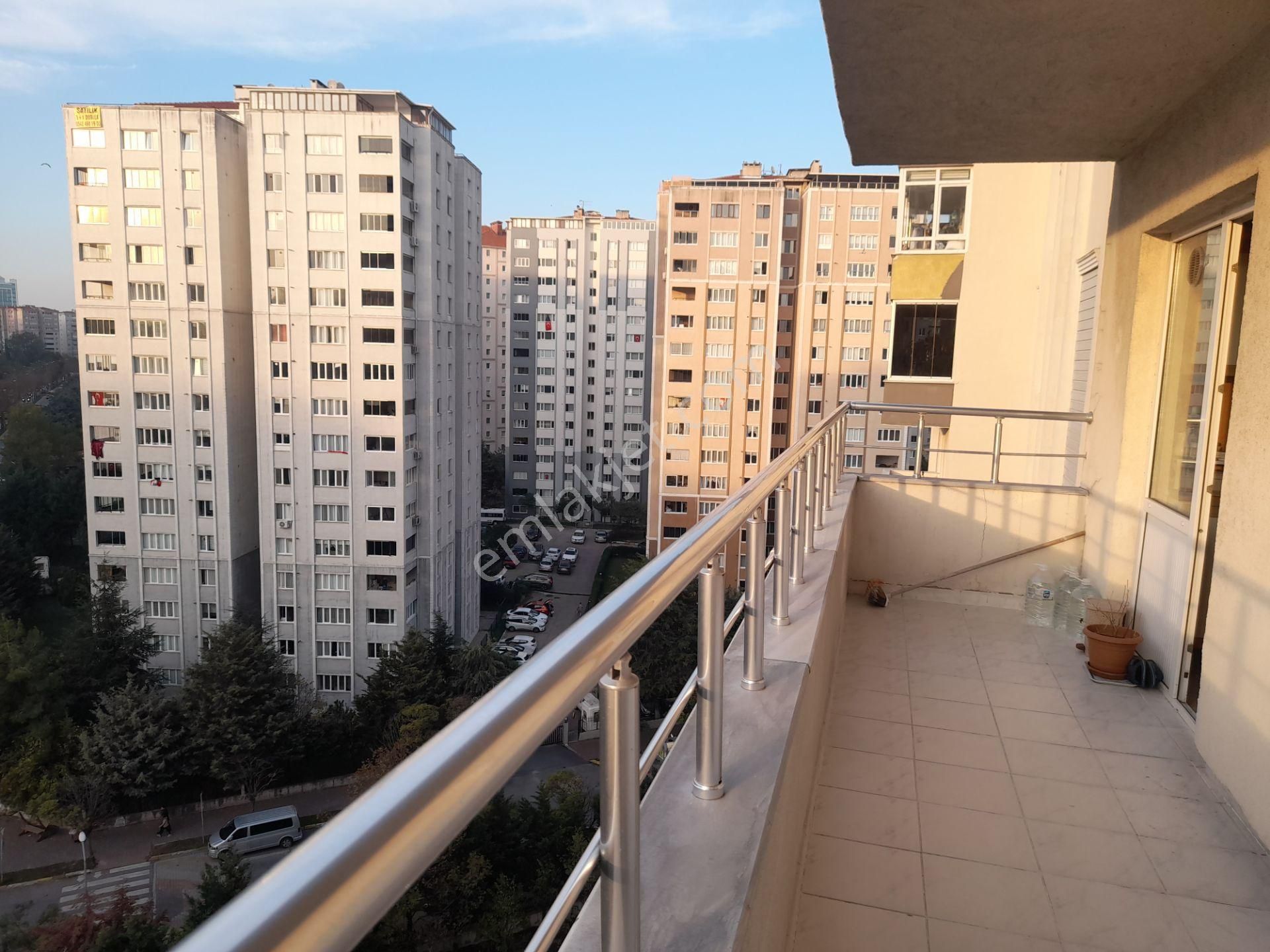 Beylikdüzü Merkezde Satılık 180 M2 3+1 Daire - Görsel 17