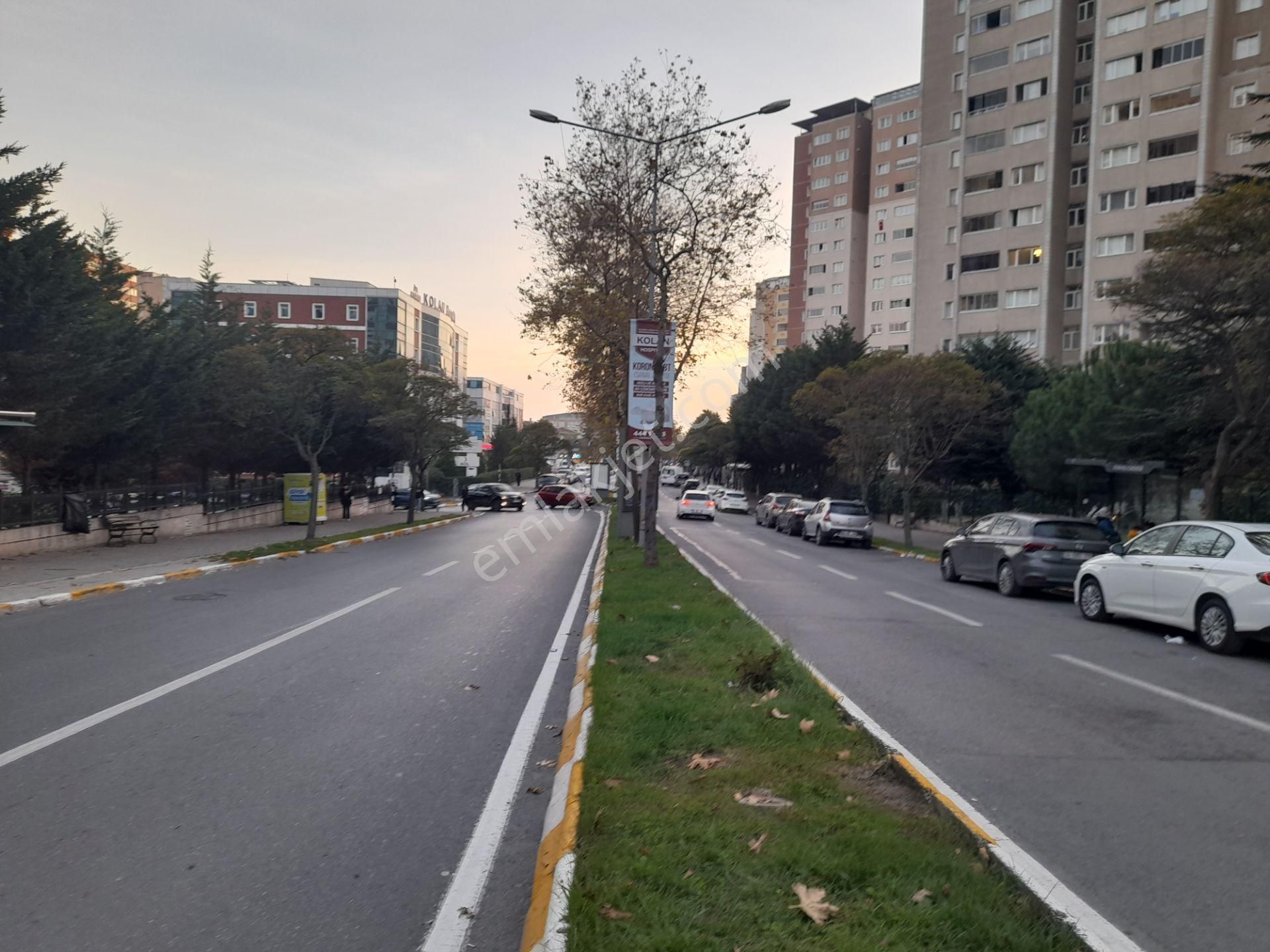 Beylikdüzü Merkezde Satılık 180 M2 3+1 Daire - Görsel 29