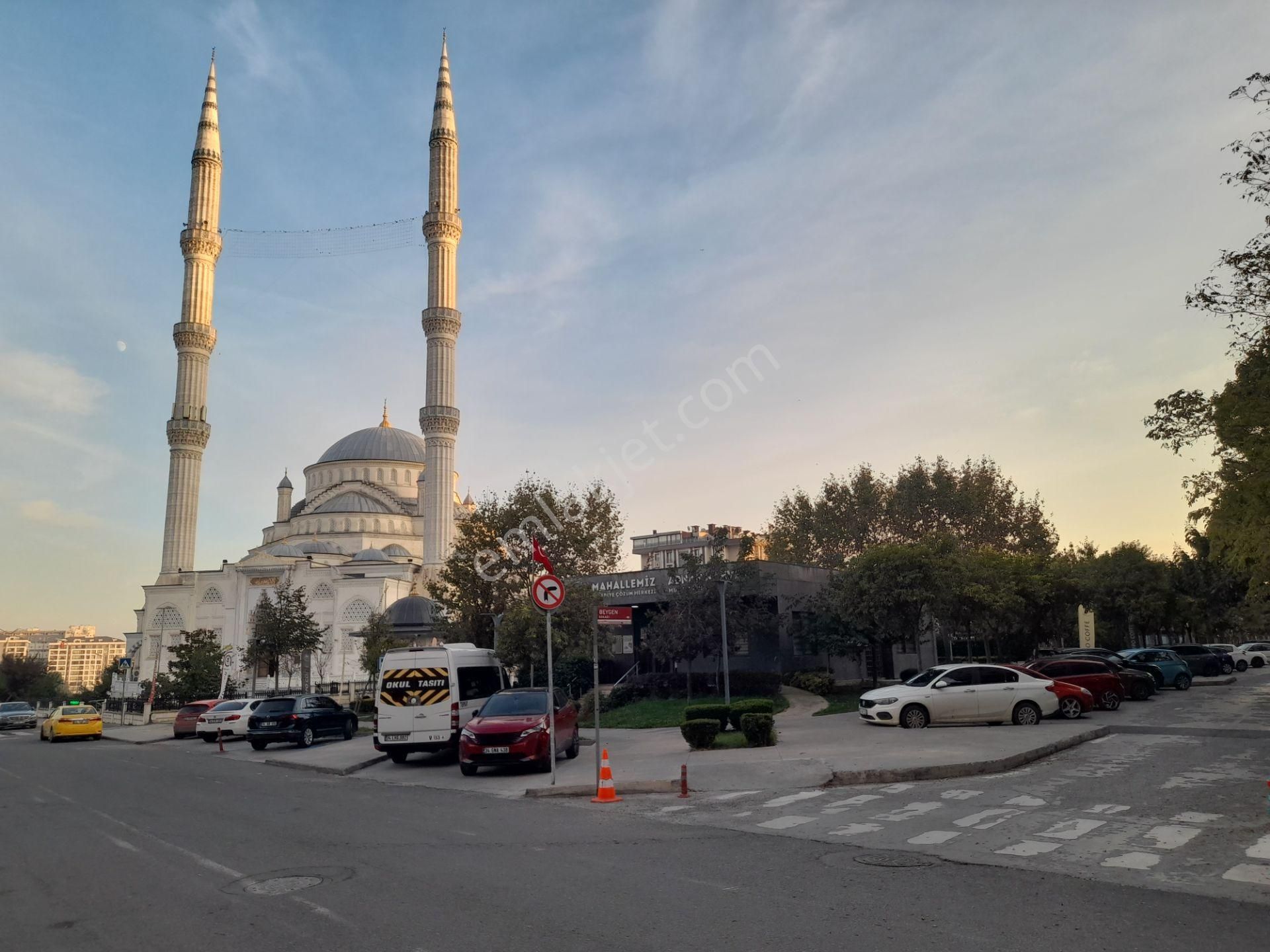 Beylikdüzü Merkezde Satılık 180 M2 3+1 Daire - Görsel 23