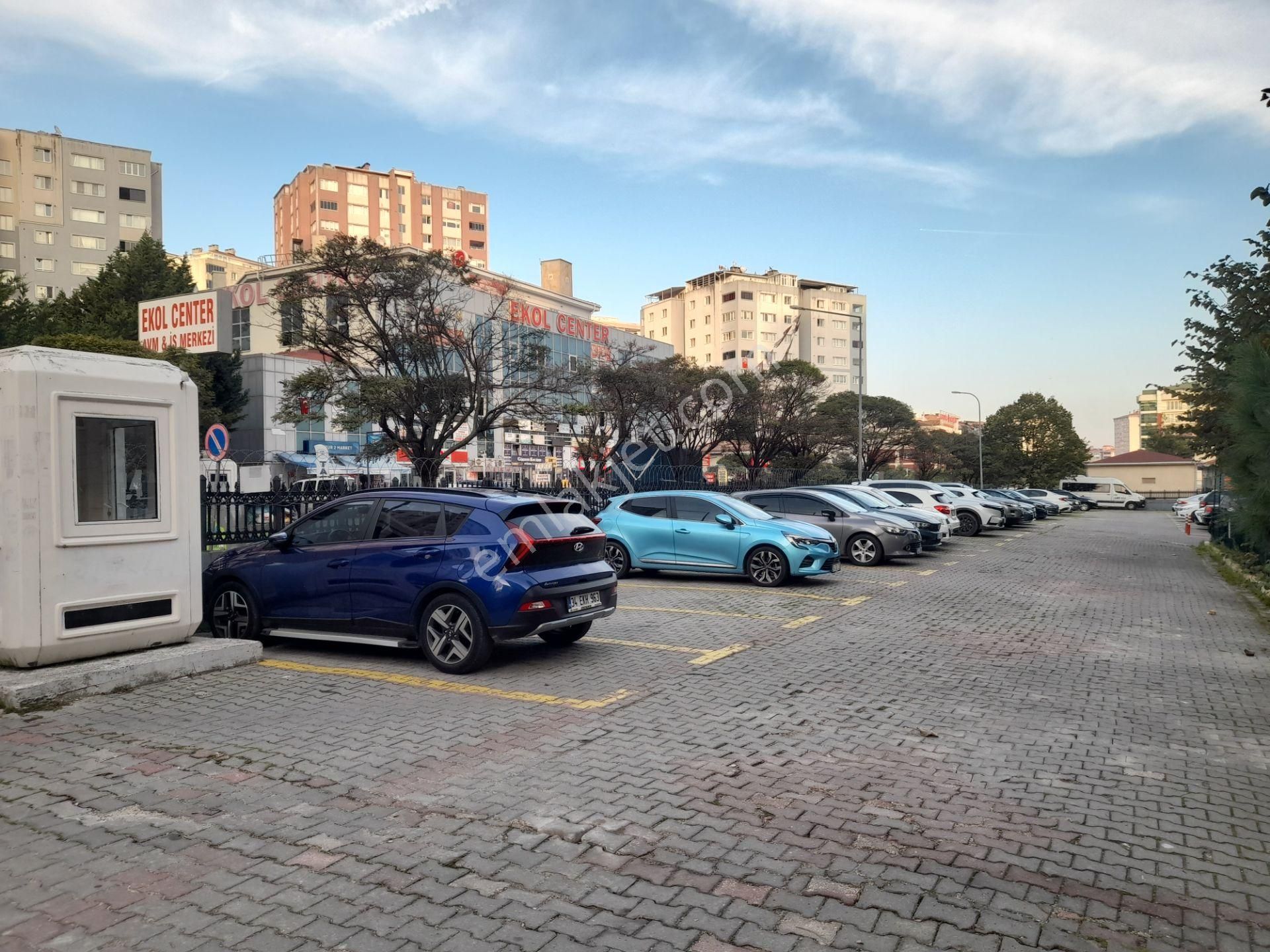 Beylikdüzü Merkezde Satılık 180 M2 3+1 Daire - Görsel 11