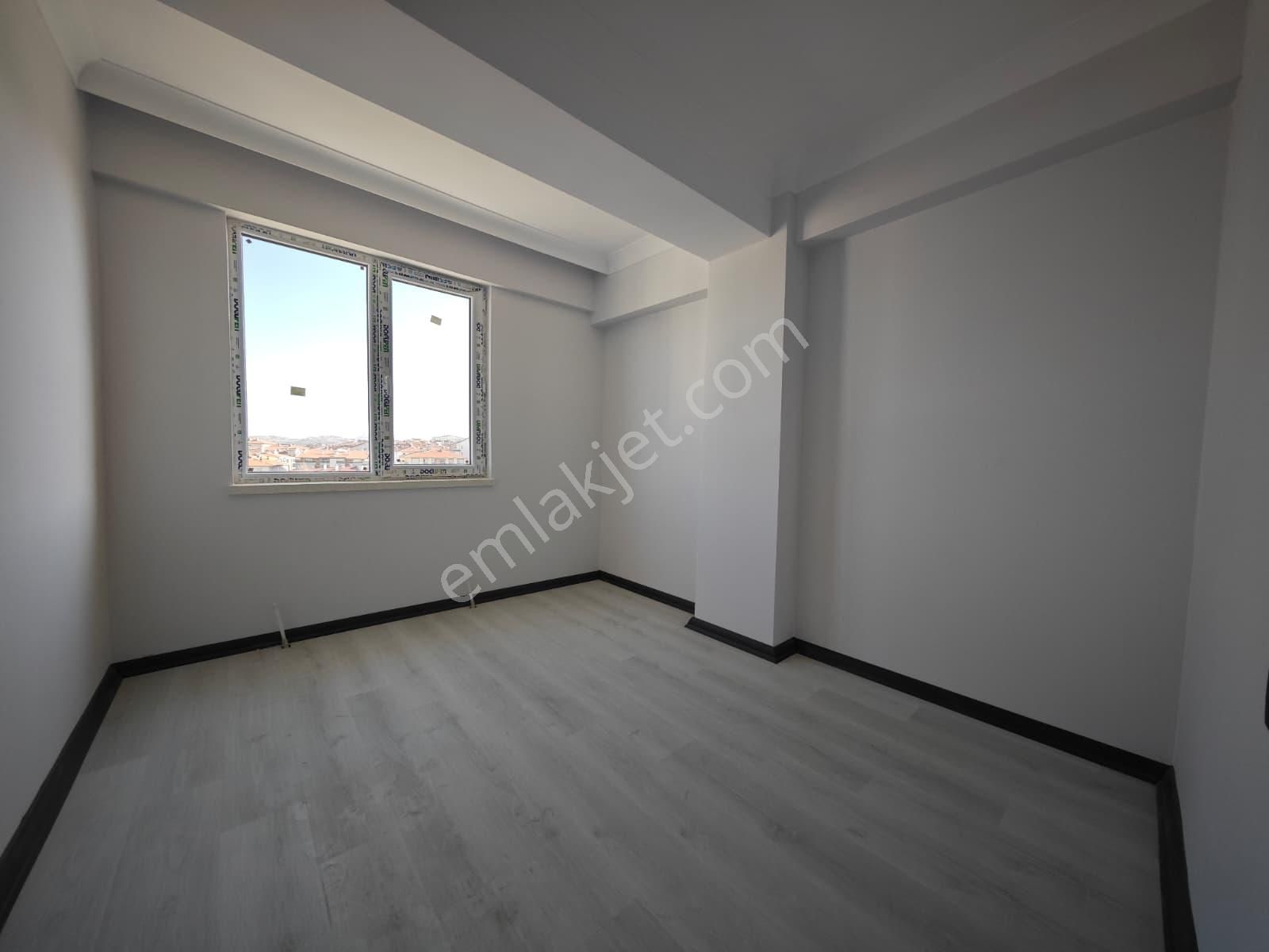 Beşikkaya Mah. Full Yapılı 3+1 Katta Satılık Sıfır Daire !! - Görsel 21