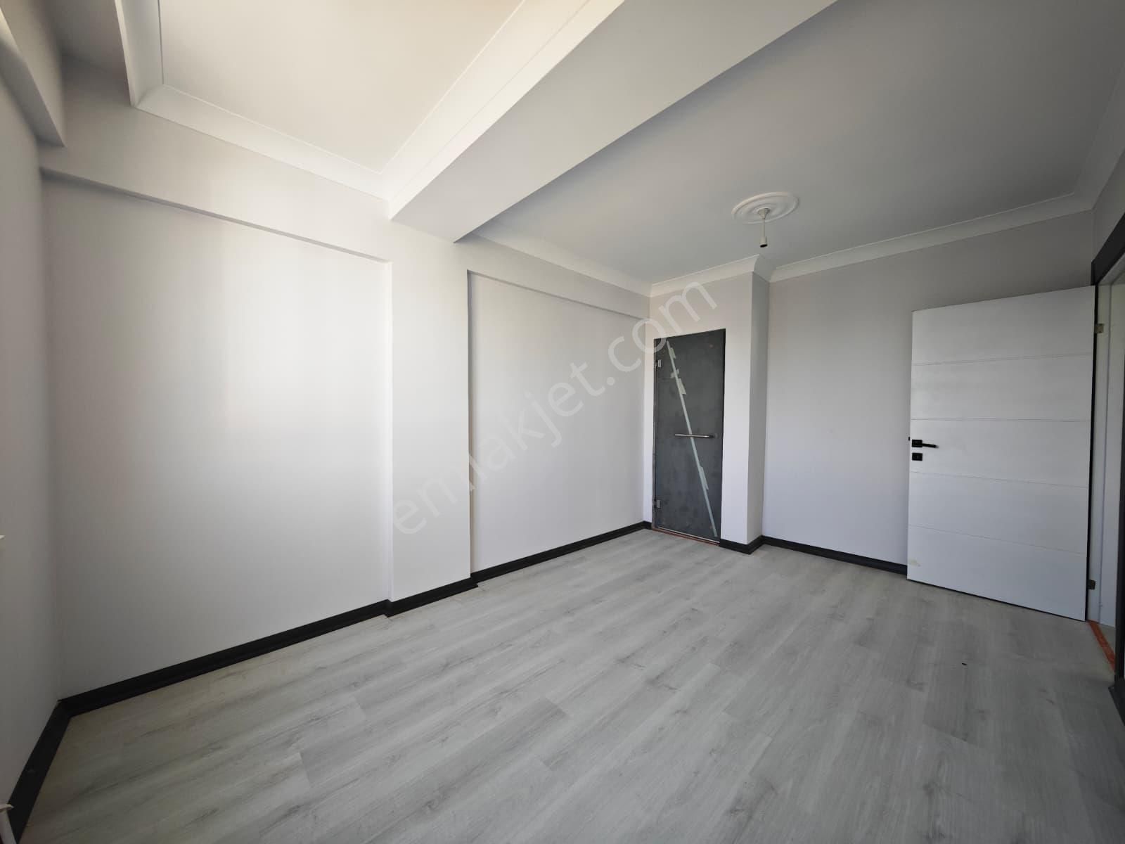 Beşikkaya Mah. Full Yapılı 3+1 Katta Satılık Sıfır Daire !! - Görsel 22